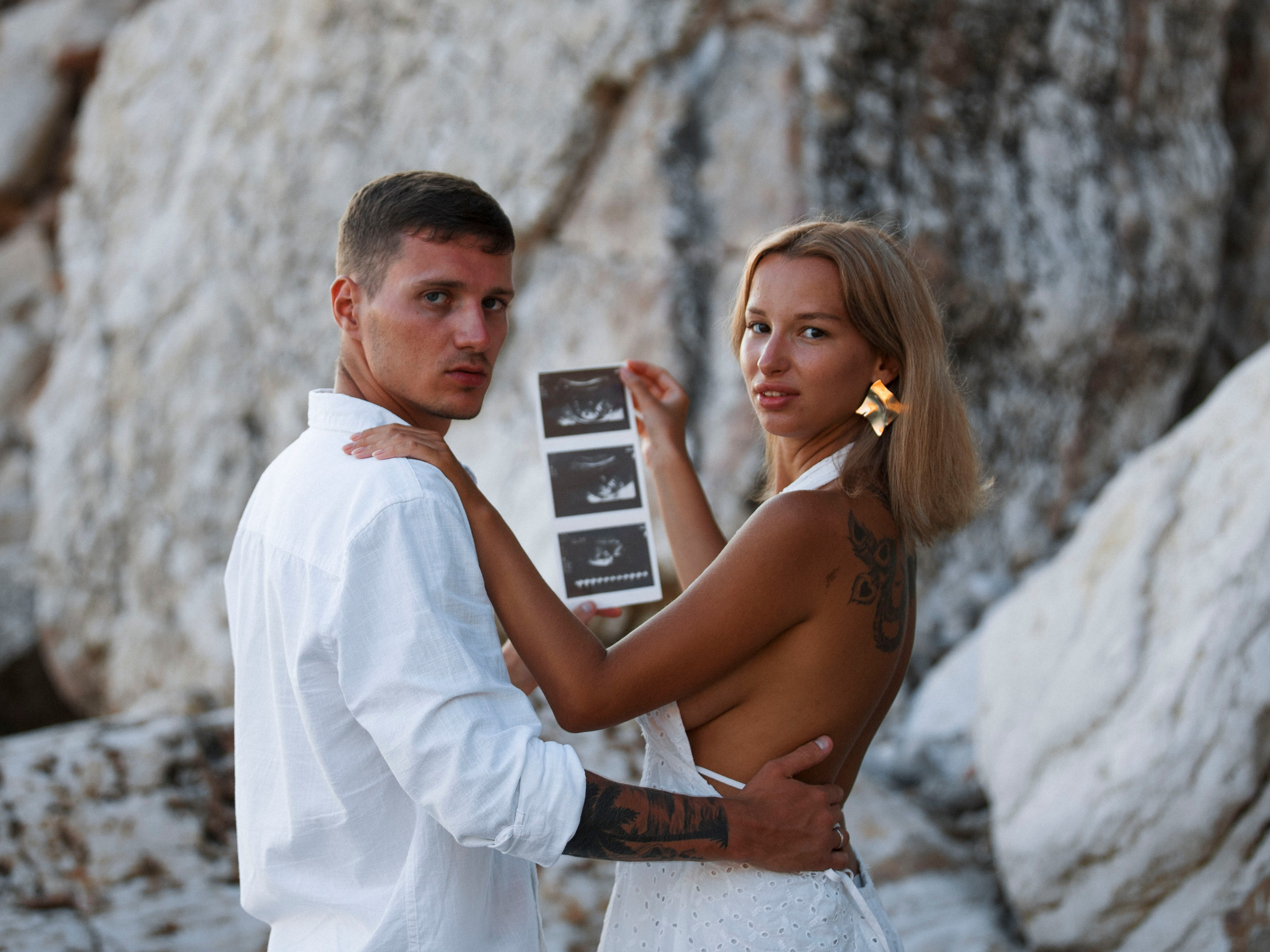 Gender. Photographer in Montenegro Tatiana Talaeva