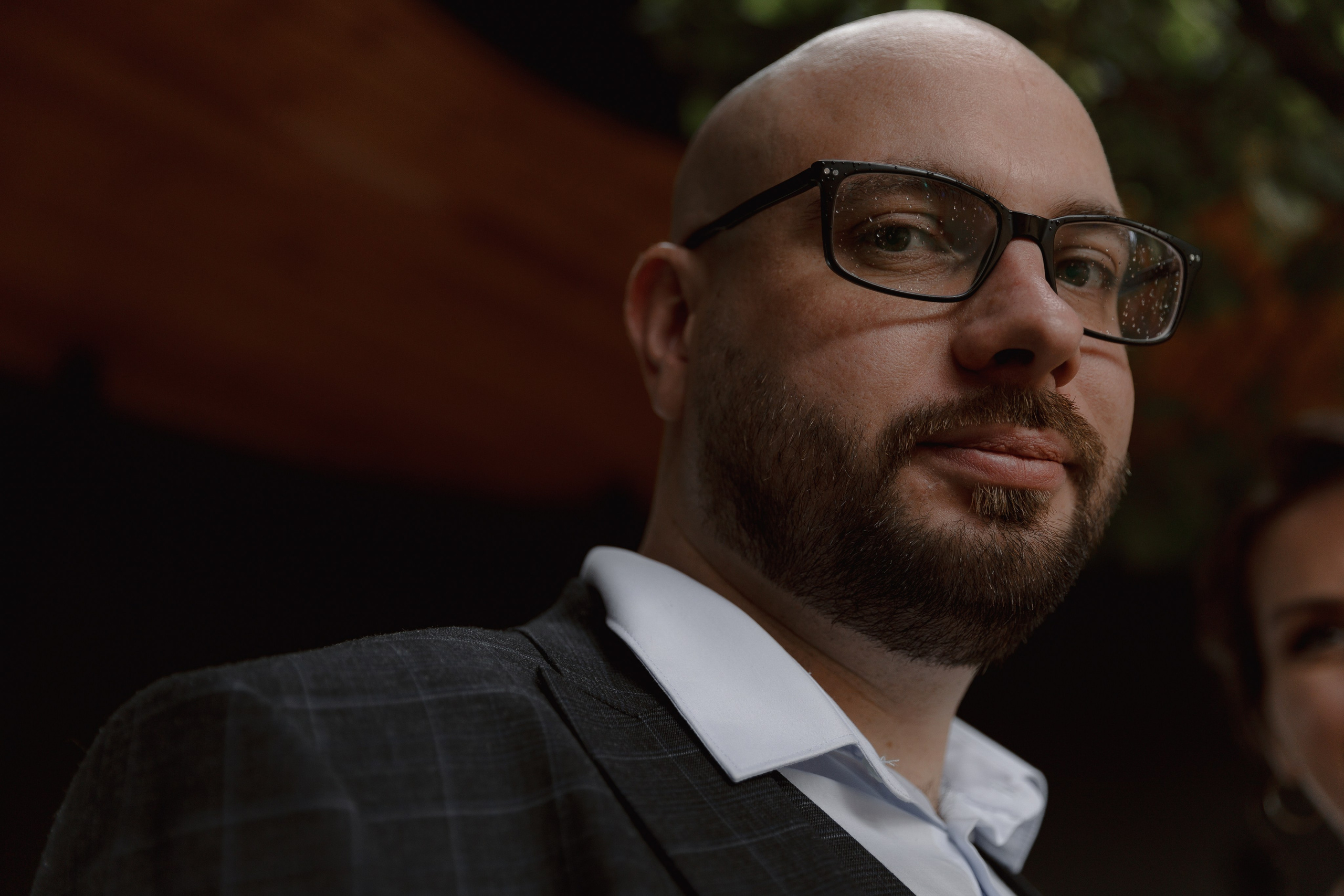 Саша и Антон. Репортажный фотограф