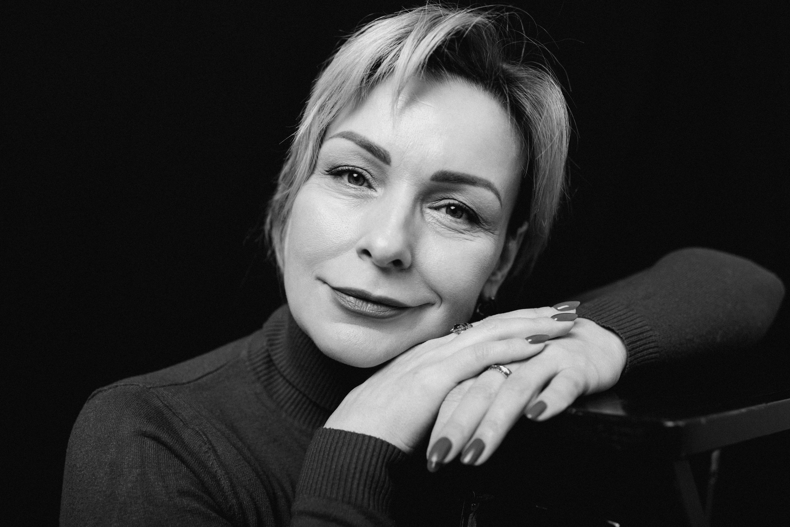 Фотограф | Ретушер | Катя Костичева