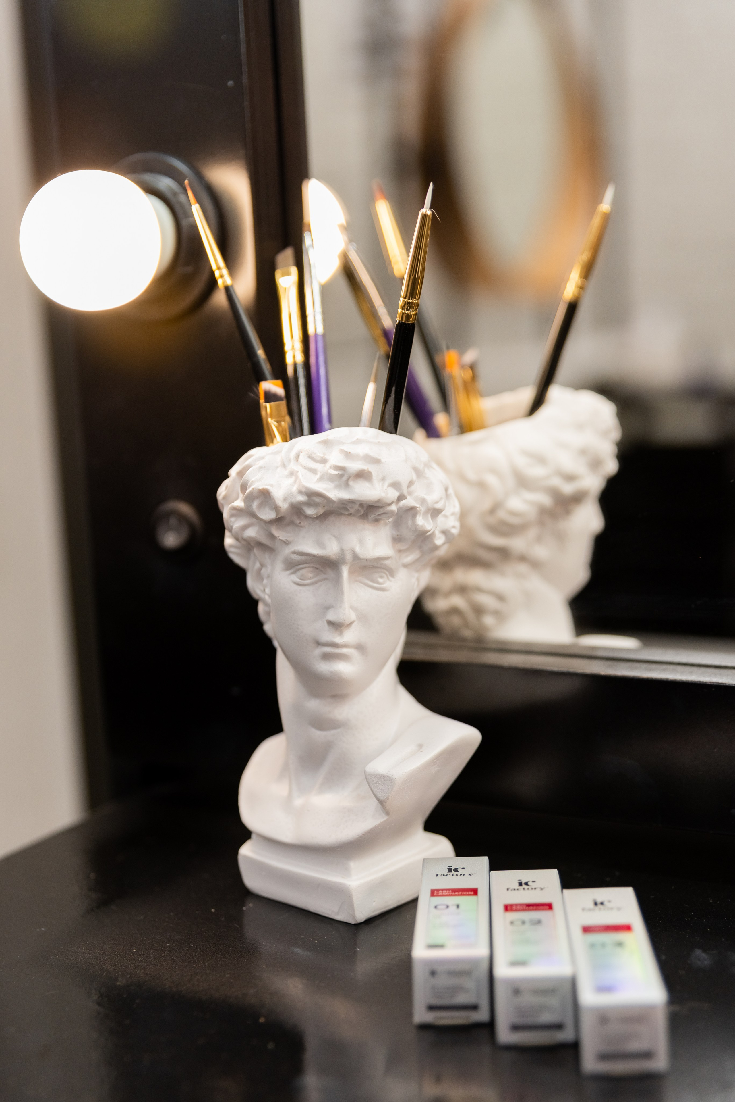 Beauty One коворкинг. Фотограф Алеся Груздо Волгоград