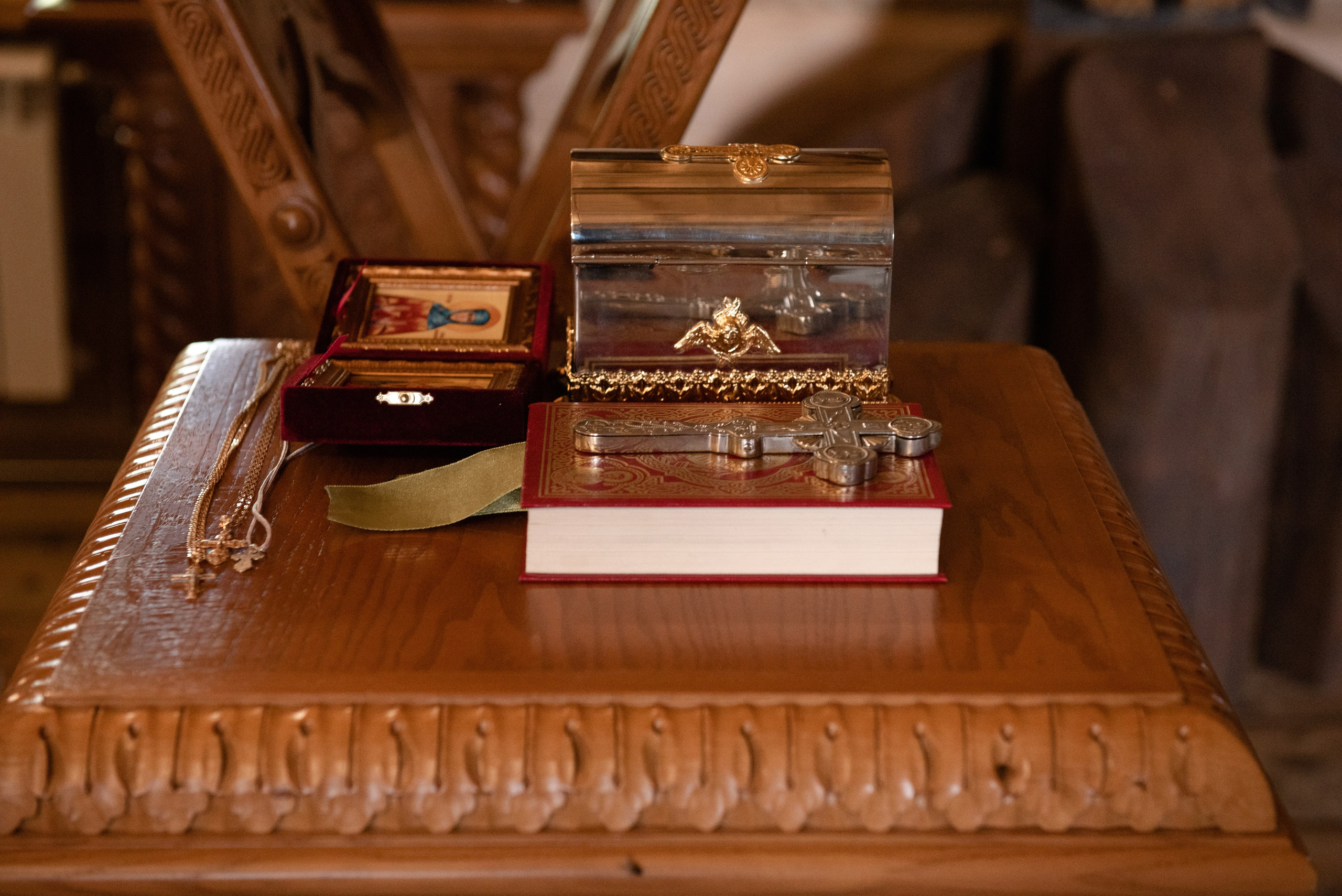 Крещение и Венчание. Свадебный и семейный Фотограф в Твери Сергей Скорода