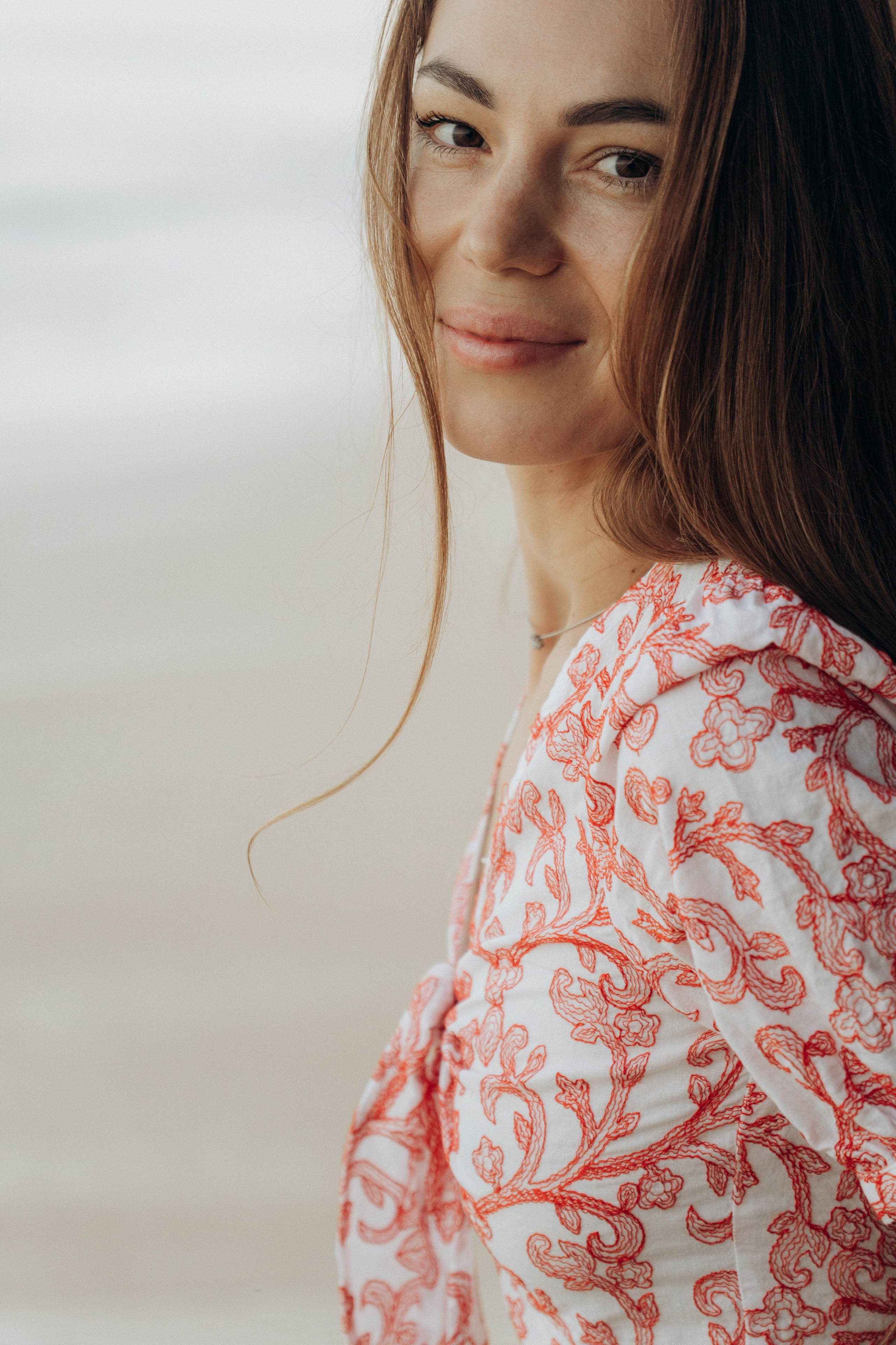 Julia. Olga Antipova — photographer