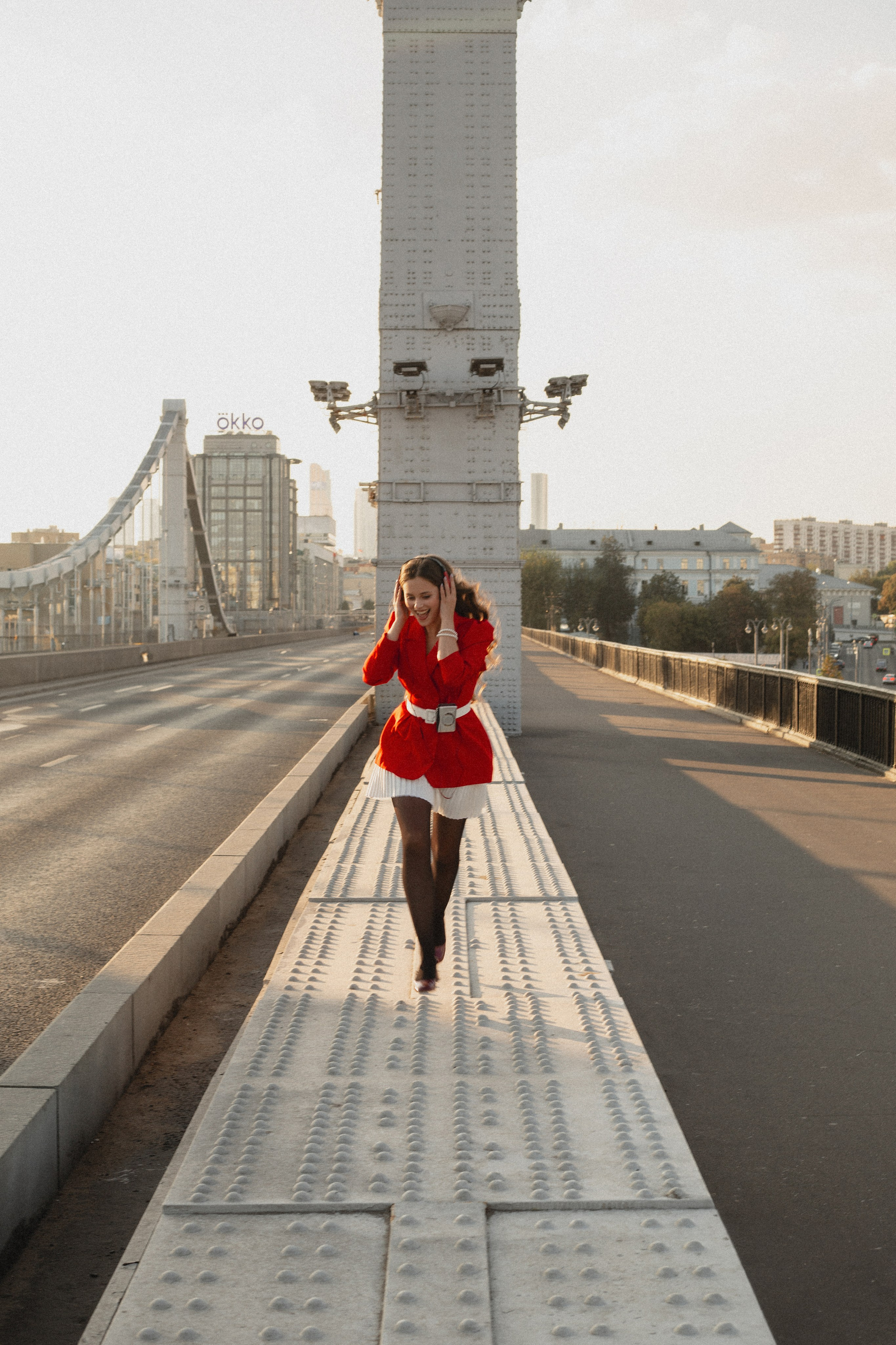 Саша Милёшина. Фотограф | Юля Ди