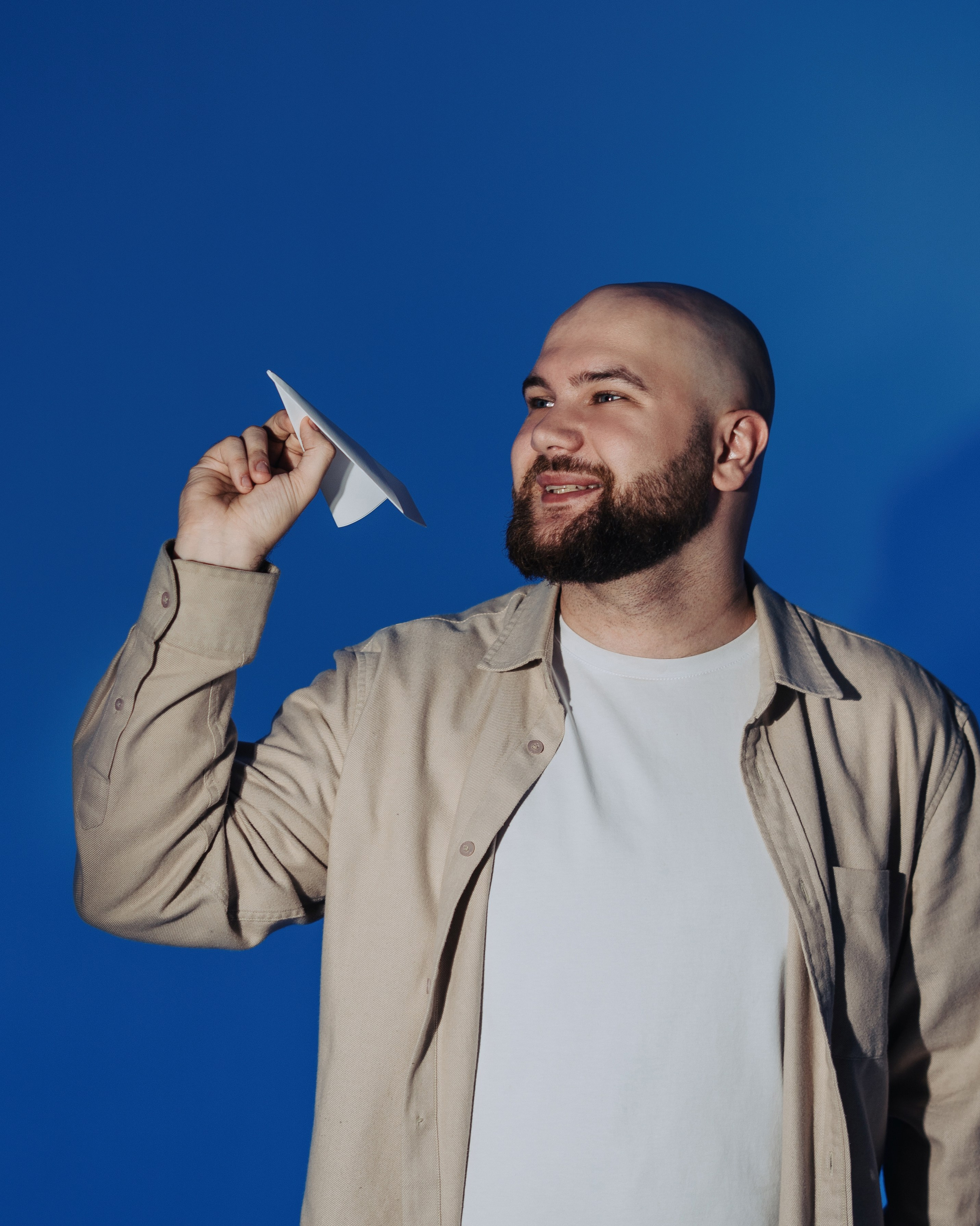 Креативная тематическая индивидуальная портретная съёмка. Фотограф Екатеринбург для вас или вашего бренда