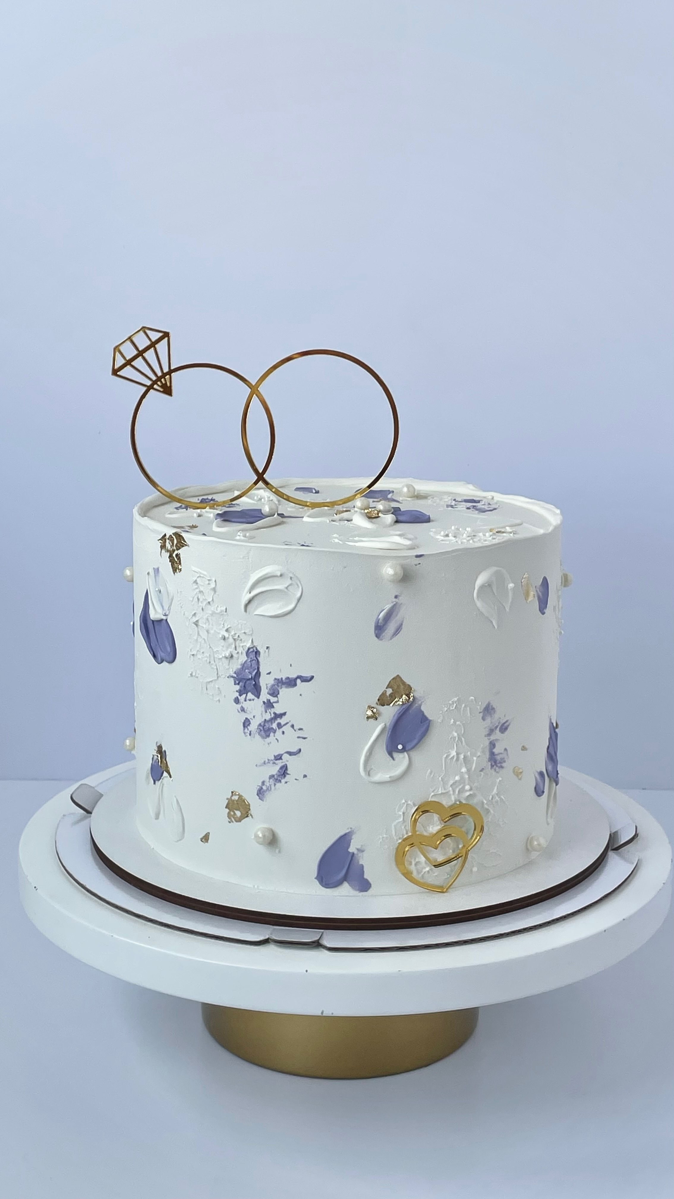 Кондитер Баранова. Подрядчики и друзья сети свадебных площадок House for wedding