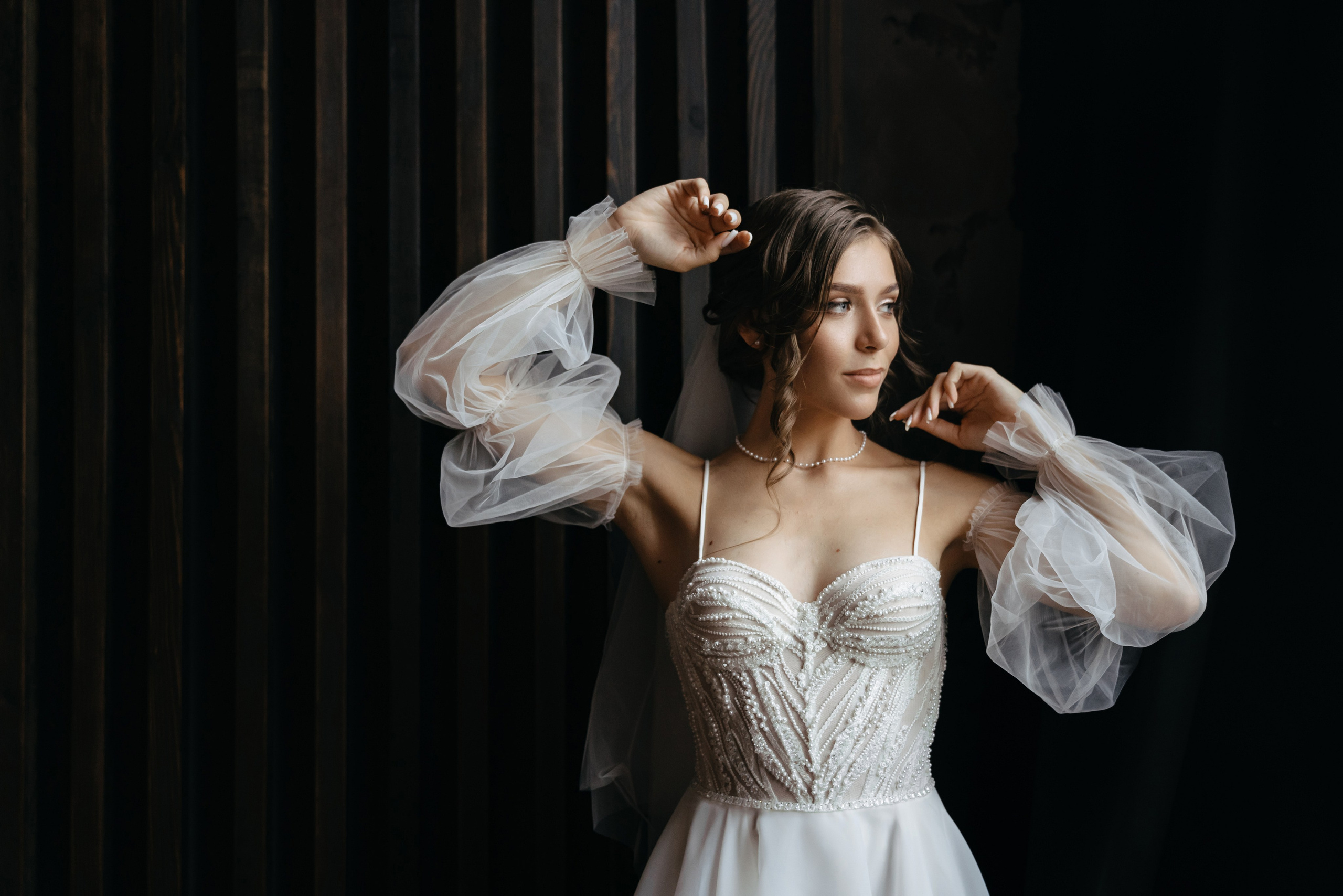 Кирилл и Юлия. Свадебный фотограф Красноярск Вязьминова Мария