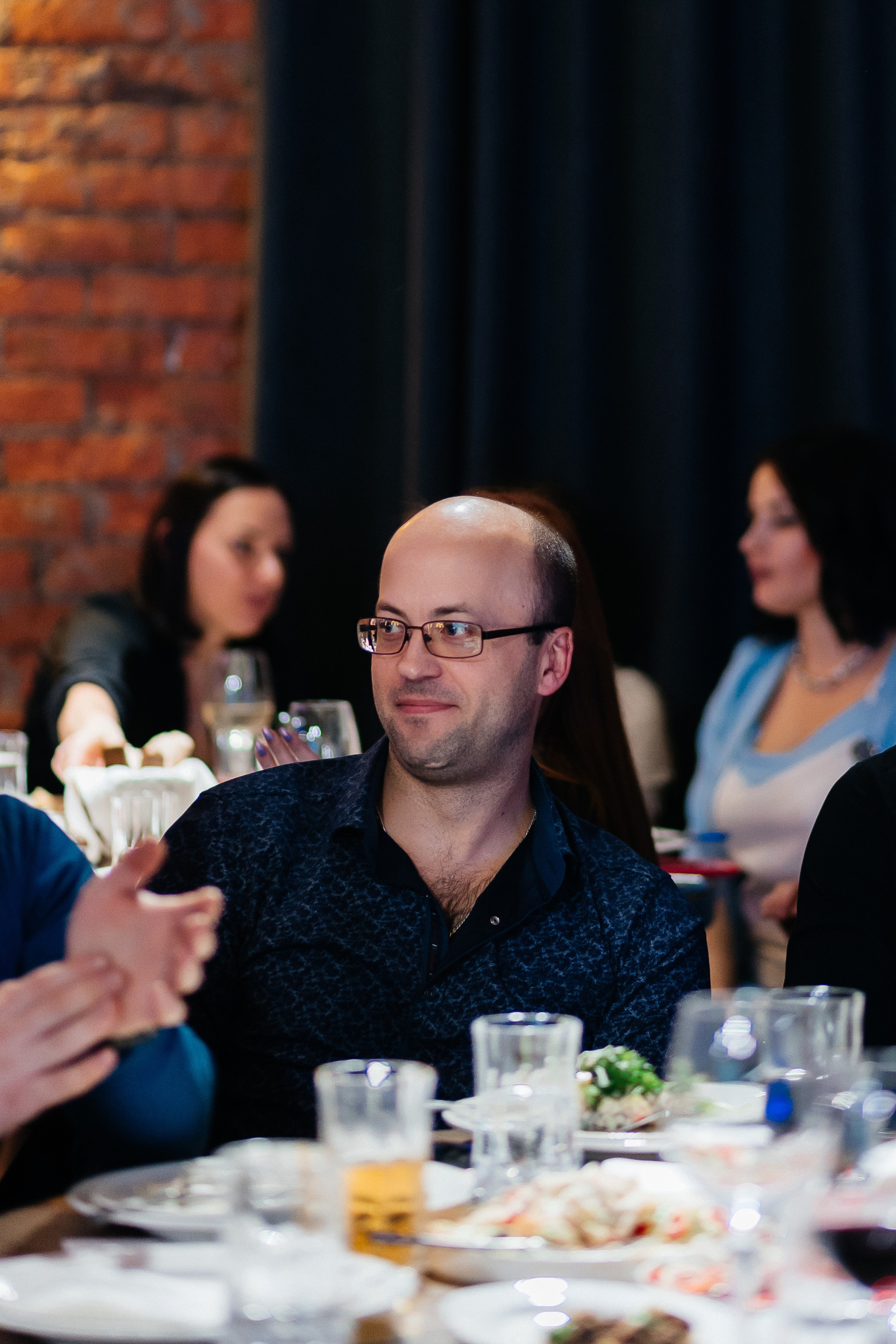 Корпоратив. Фотограф свадебный семейный в Красноярске Шукшина Наталья