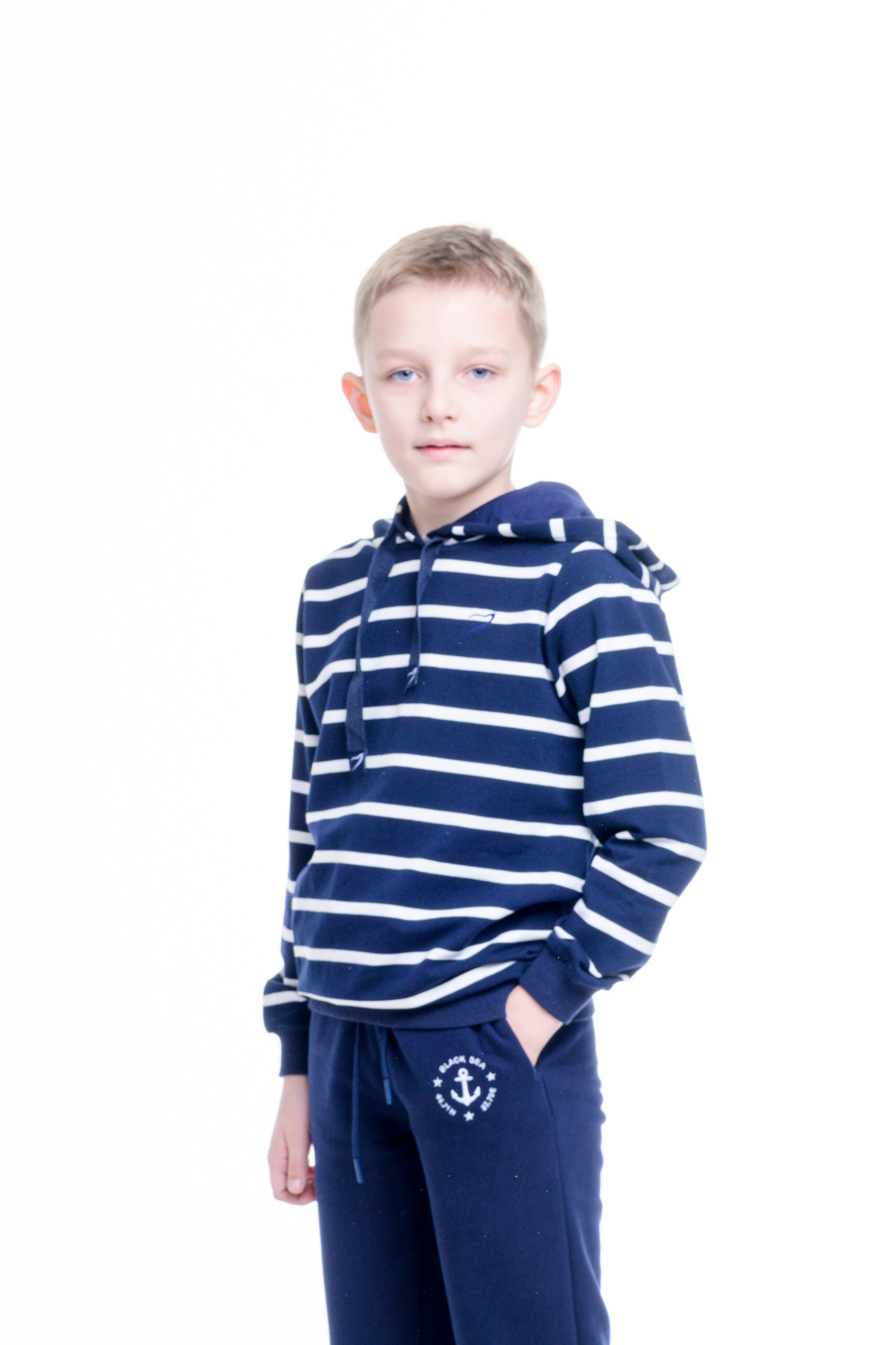 Popilov. Fotograf Dmitrii Donets