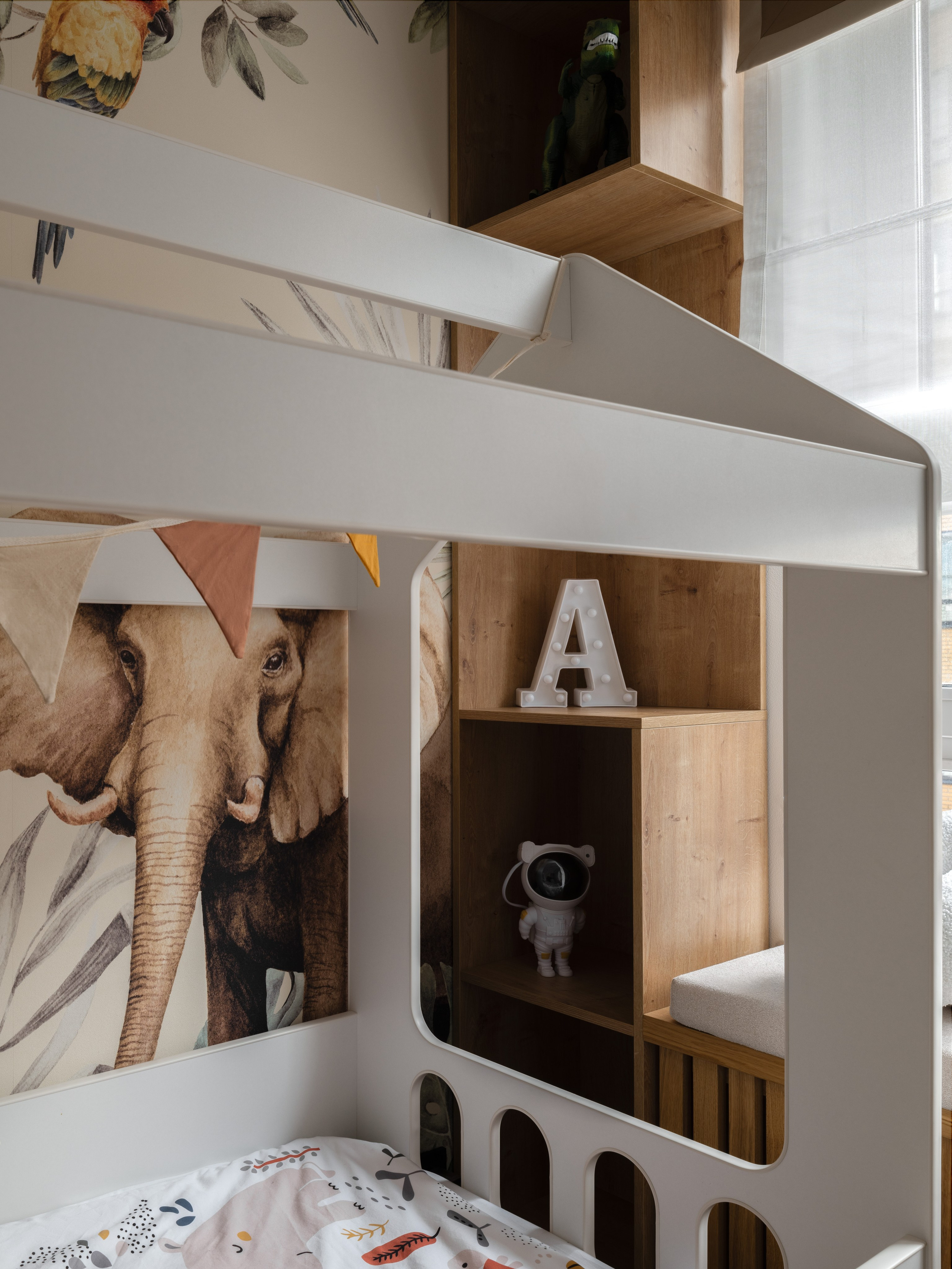 Портфолио для хоумстейджера. Интерьерный фотограф в Москве