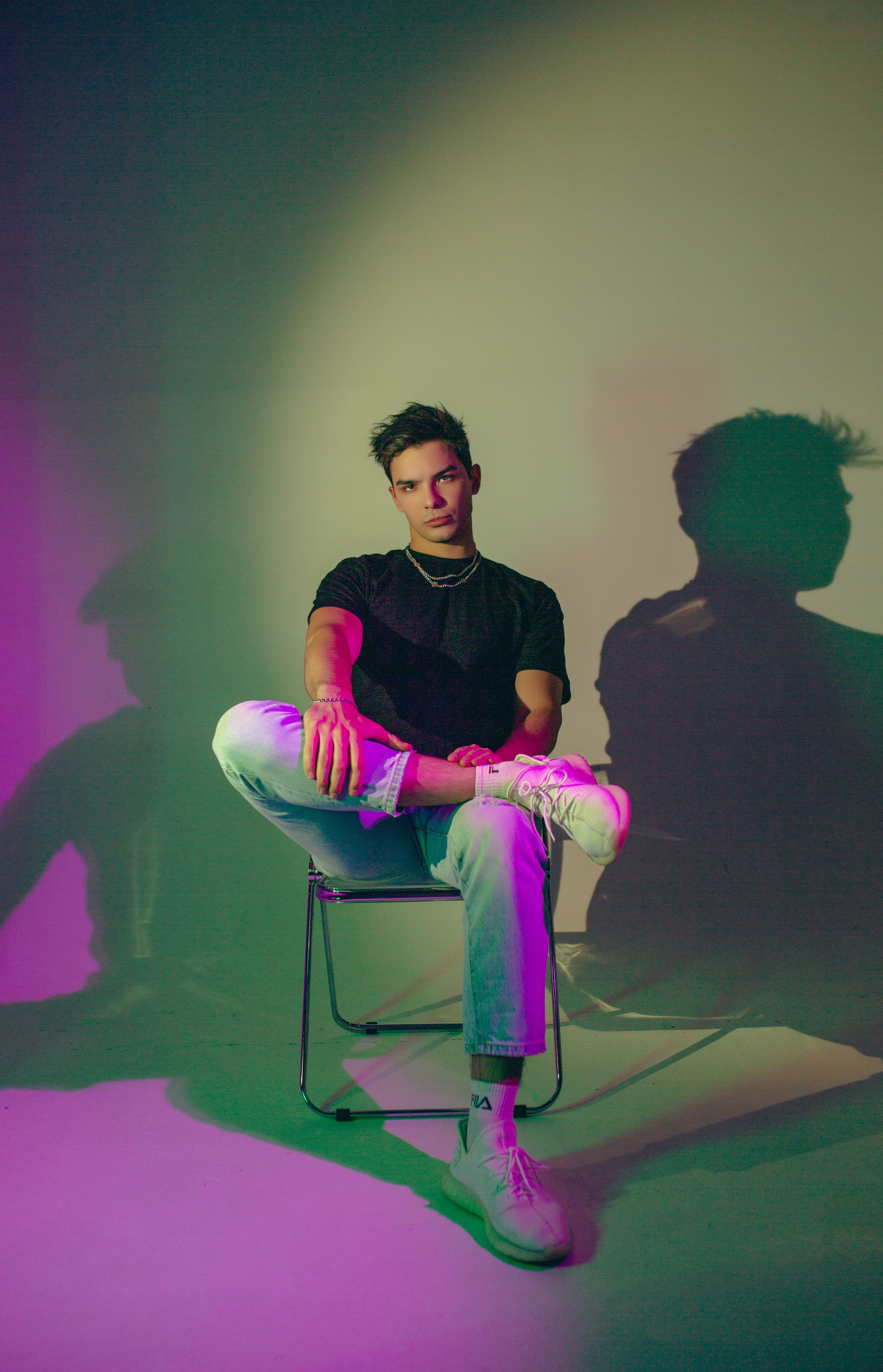 Мужской портрет Казань. Фотограф в Казани Ольга Яшина