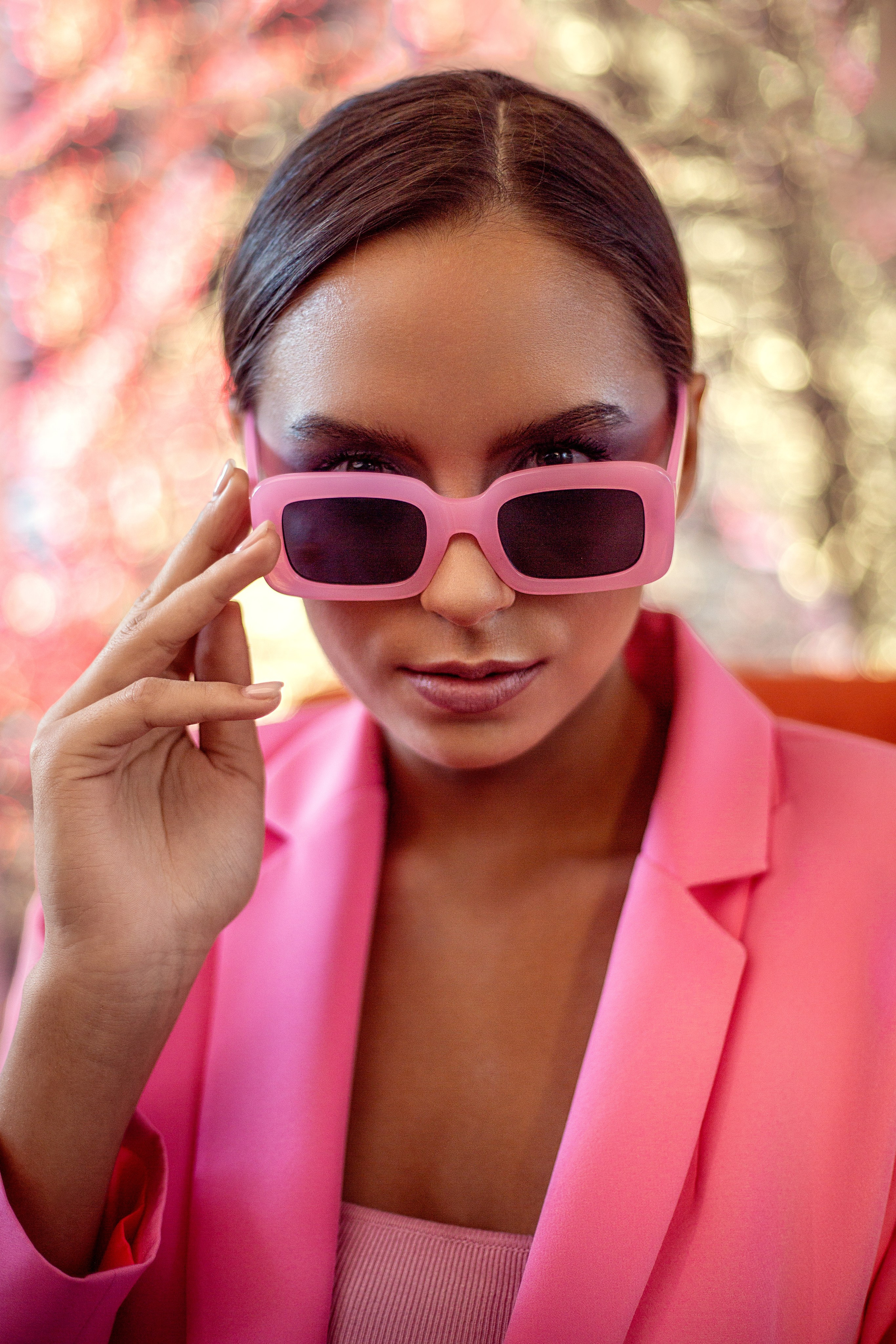 Женский Портрет. Фотограф в Казани Ольга Яшина