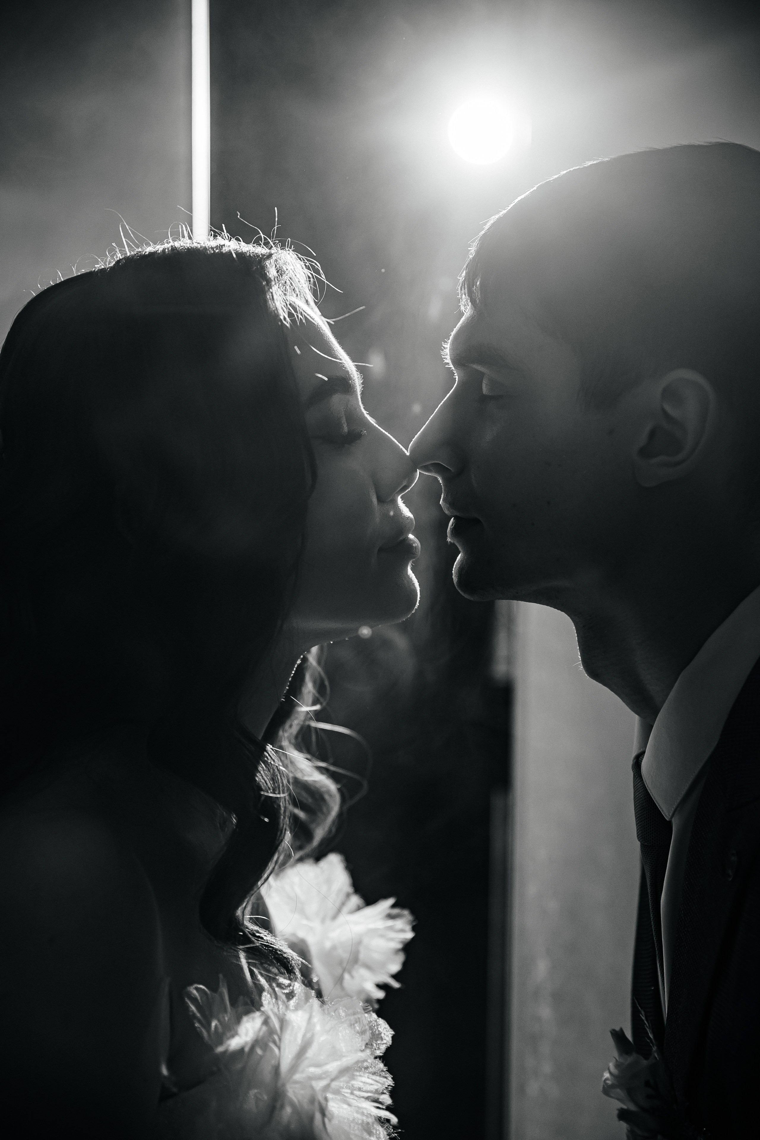 Свадебный и семейный фотограф