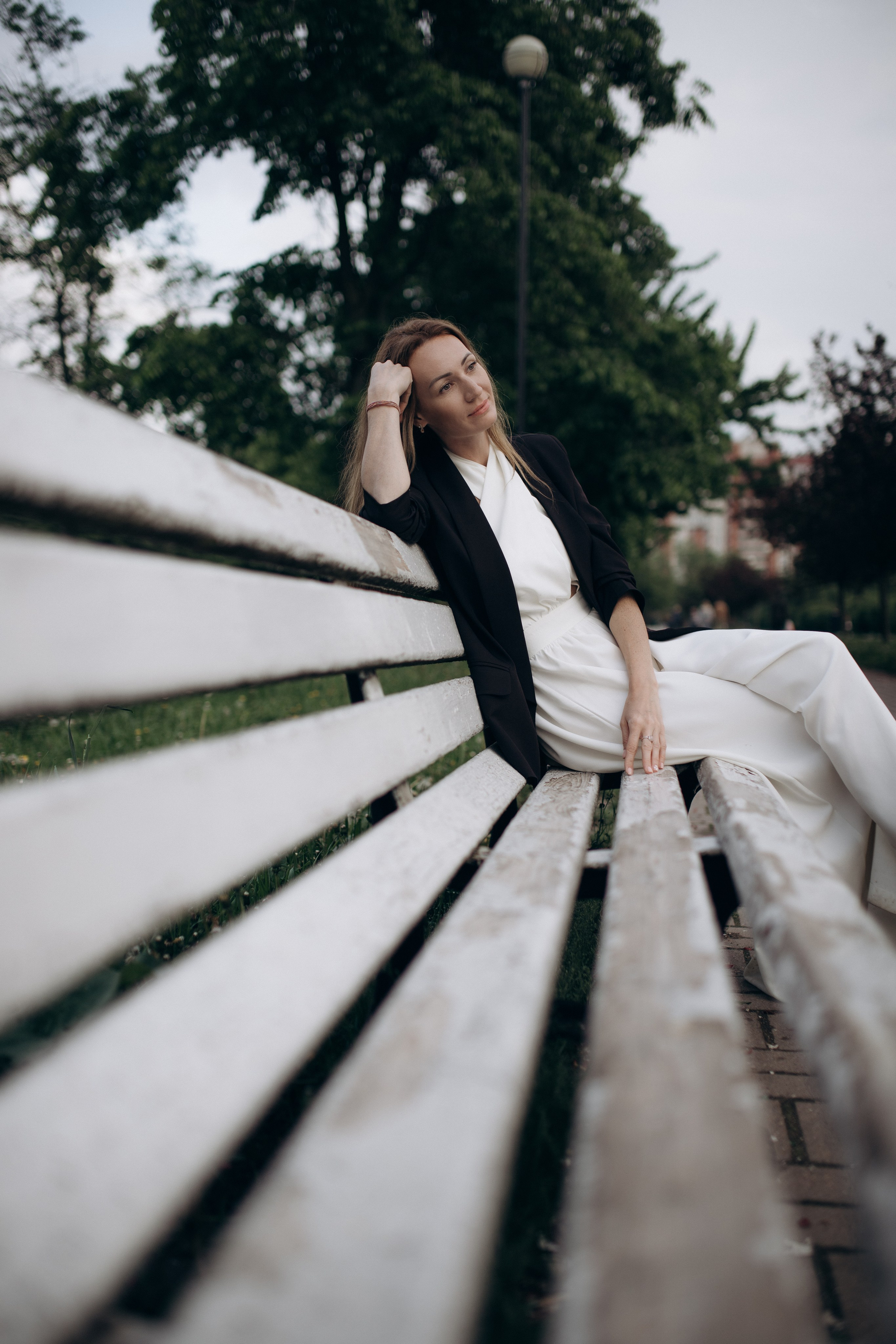 Прогулка. Семейный фотограф в Санкт-Петербурге Александра Дункель