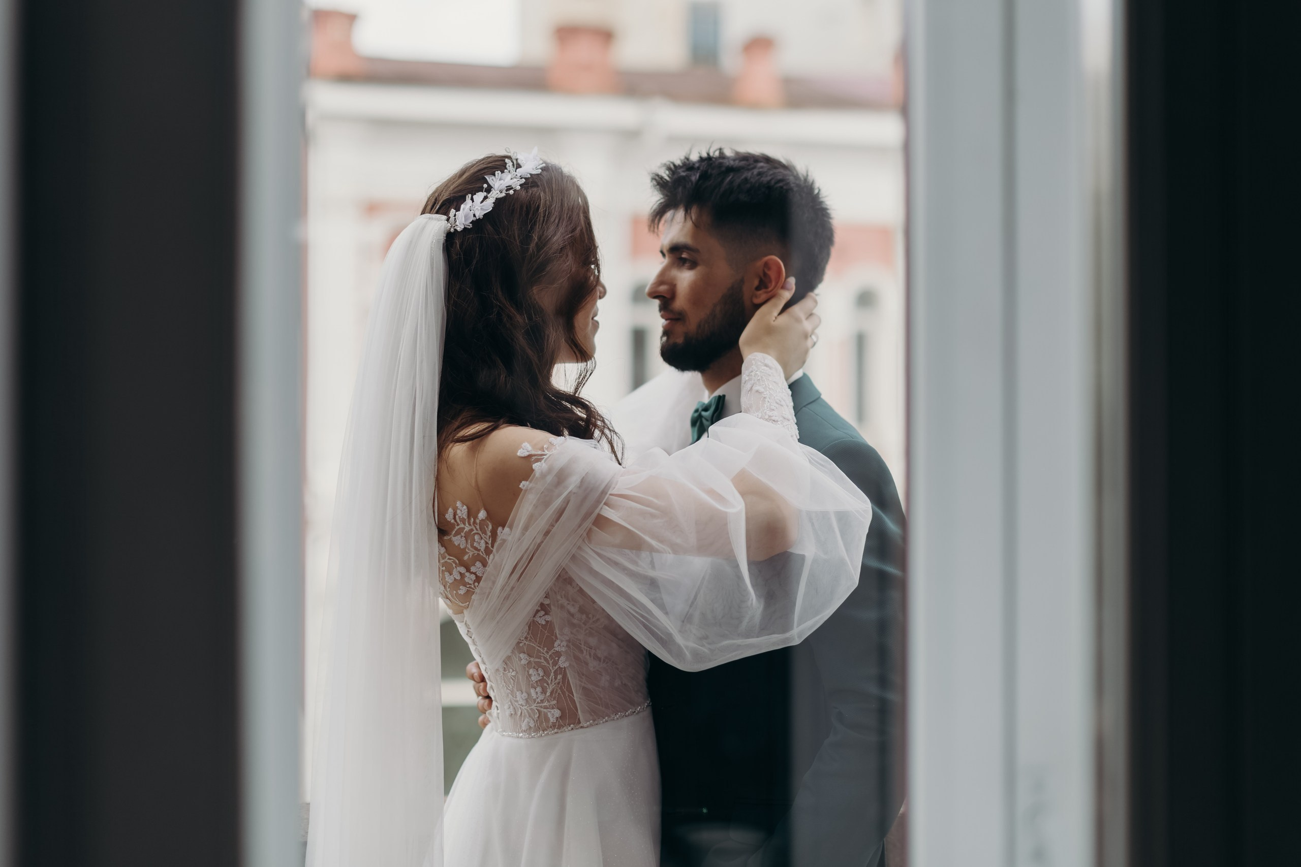 Свадебное агентство в Красноярске — ваш праздник в надёжных руках