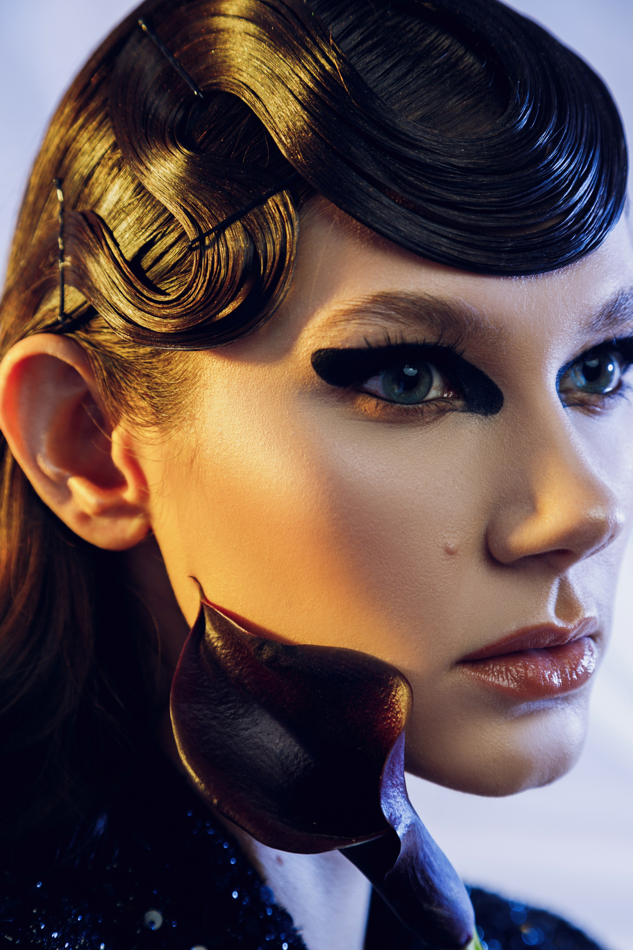 Antiq. Студийный фотограф | Ксения | Ростов-на-дону