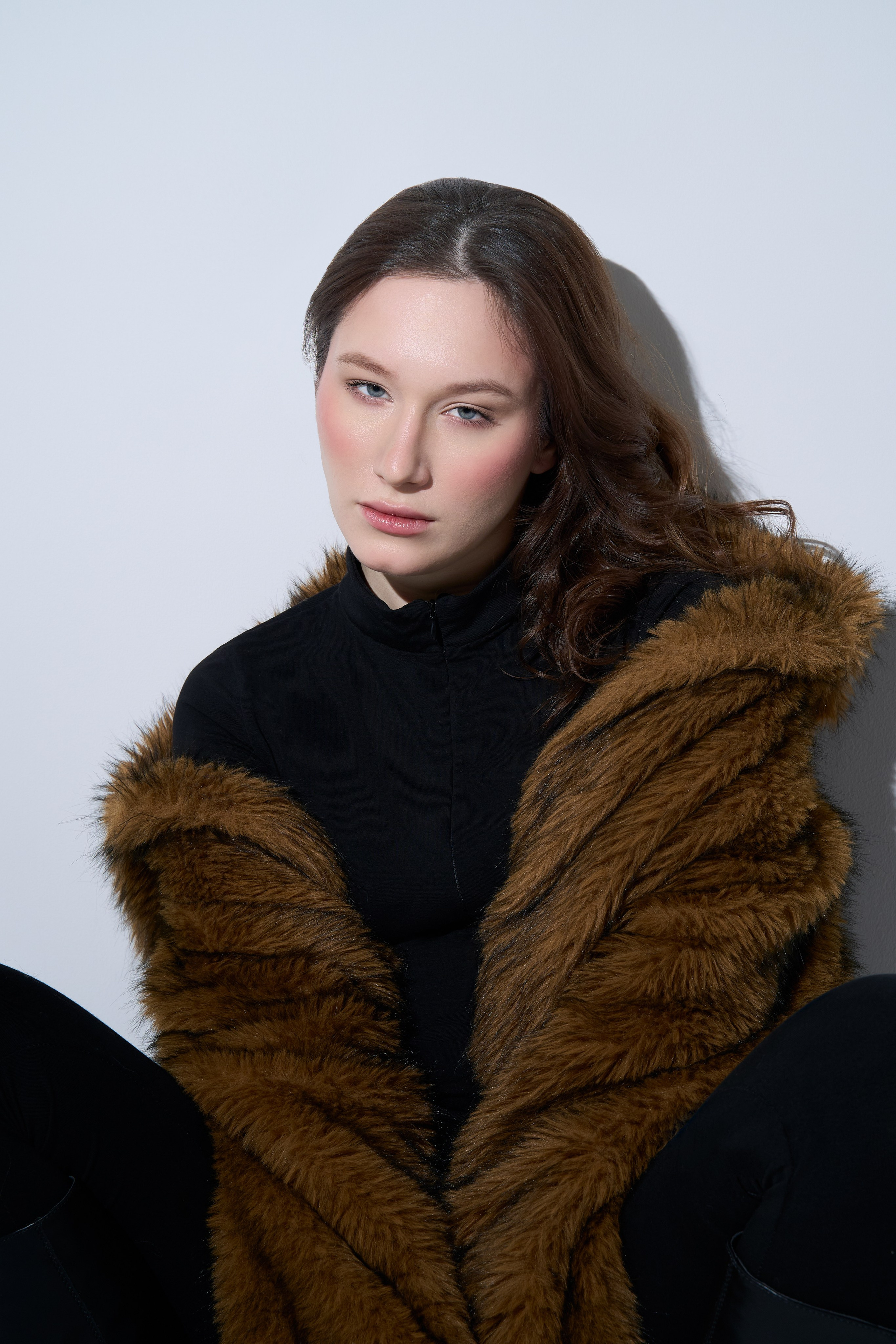 Portaits. Артем Черных