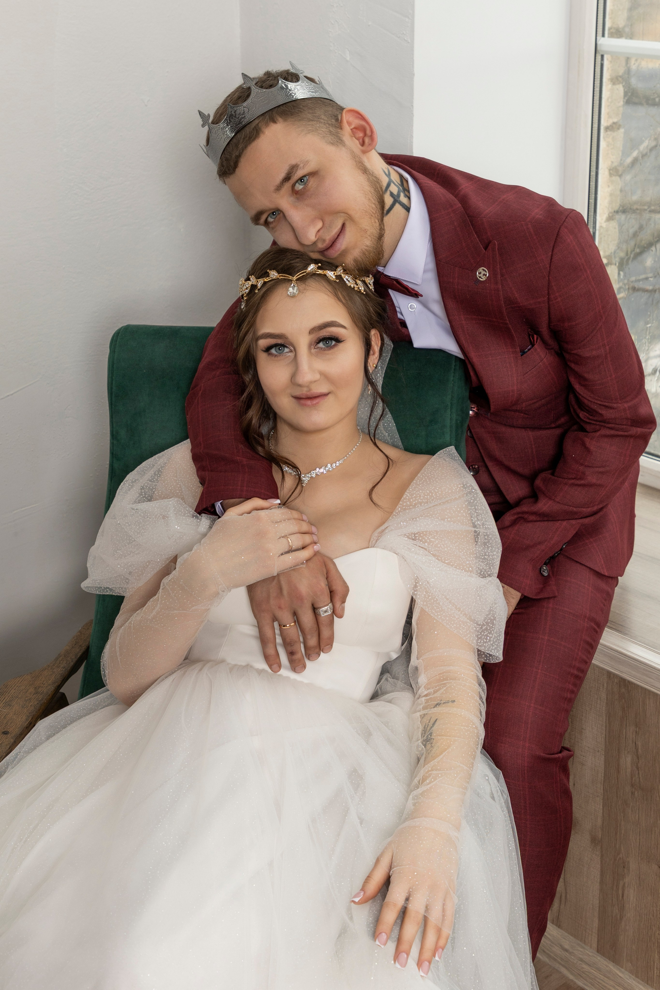 Свадьбы. Фото и видеосъёмка в Уссурийске от семьи Русиных