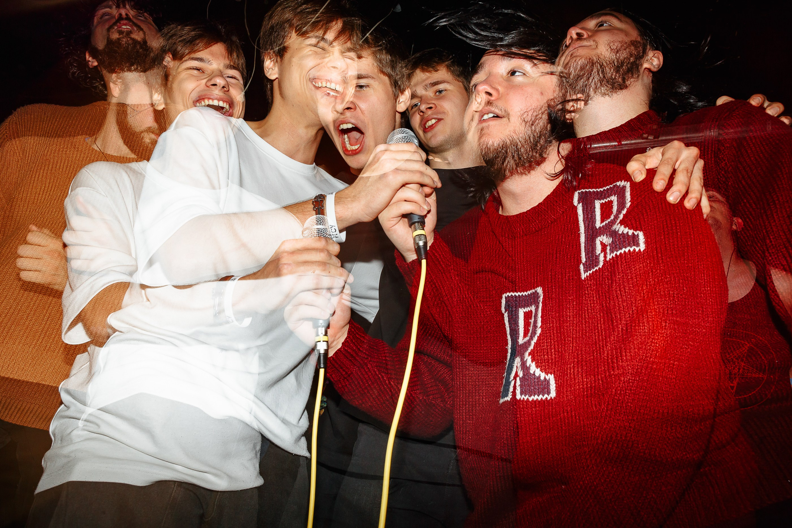 Error 1110 / Rock. Валентин Ставер — свадебный и репортажный фотограф