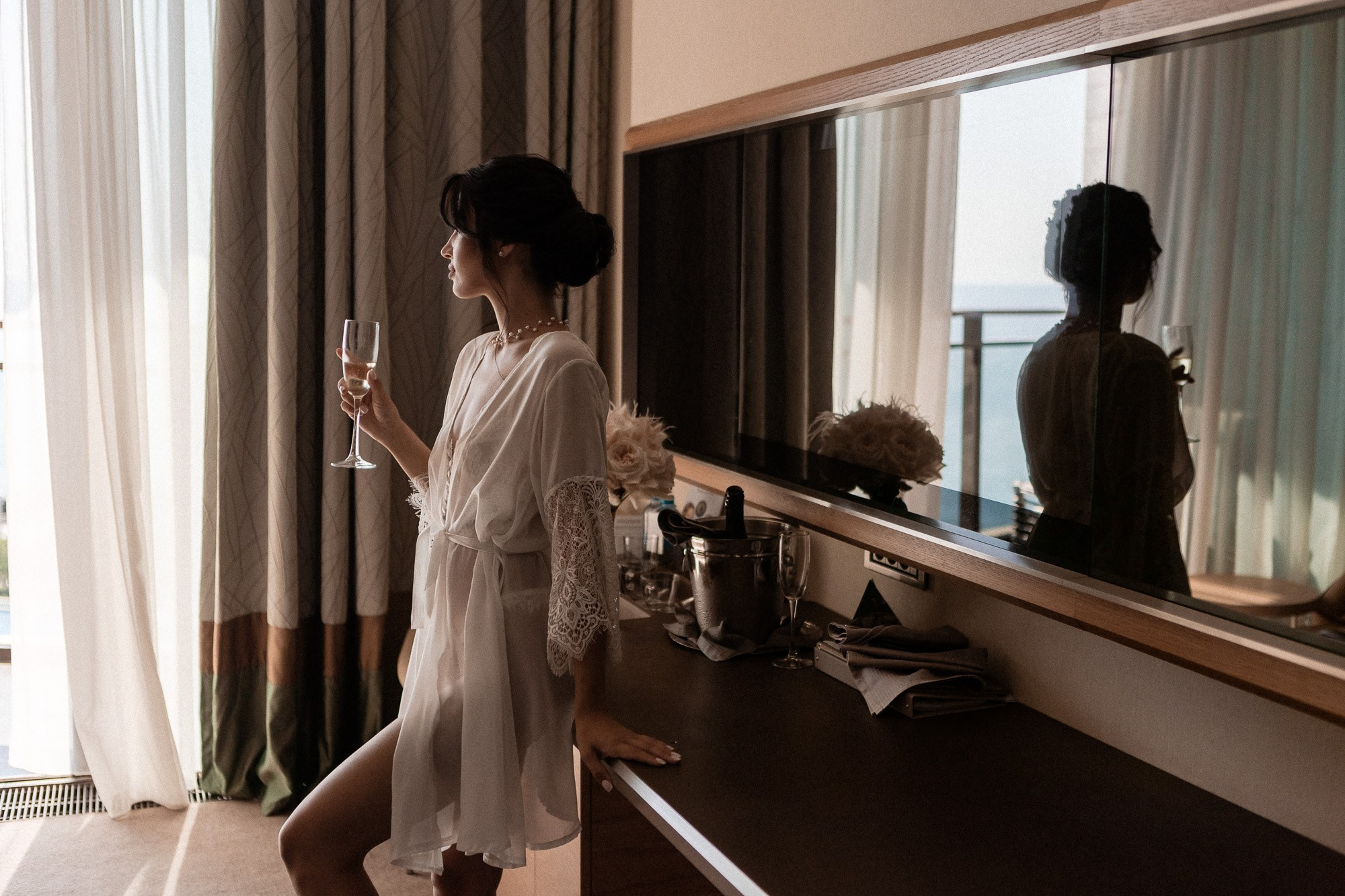 Владимир и Алина — Свадьба в отеле Mriya Resort & Spa. Свадебный фотограф, фотосъемка в Крыму, Севастополе, Симферополе, Ялте