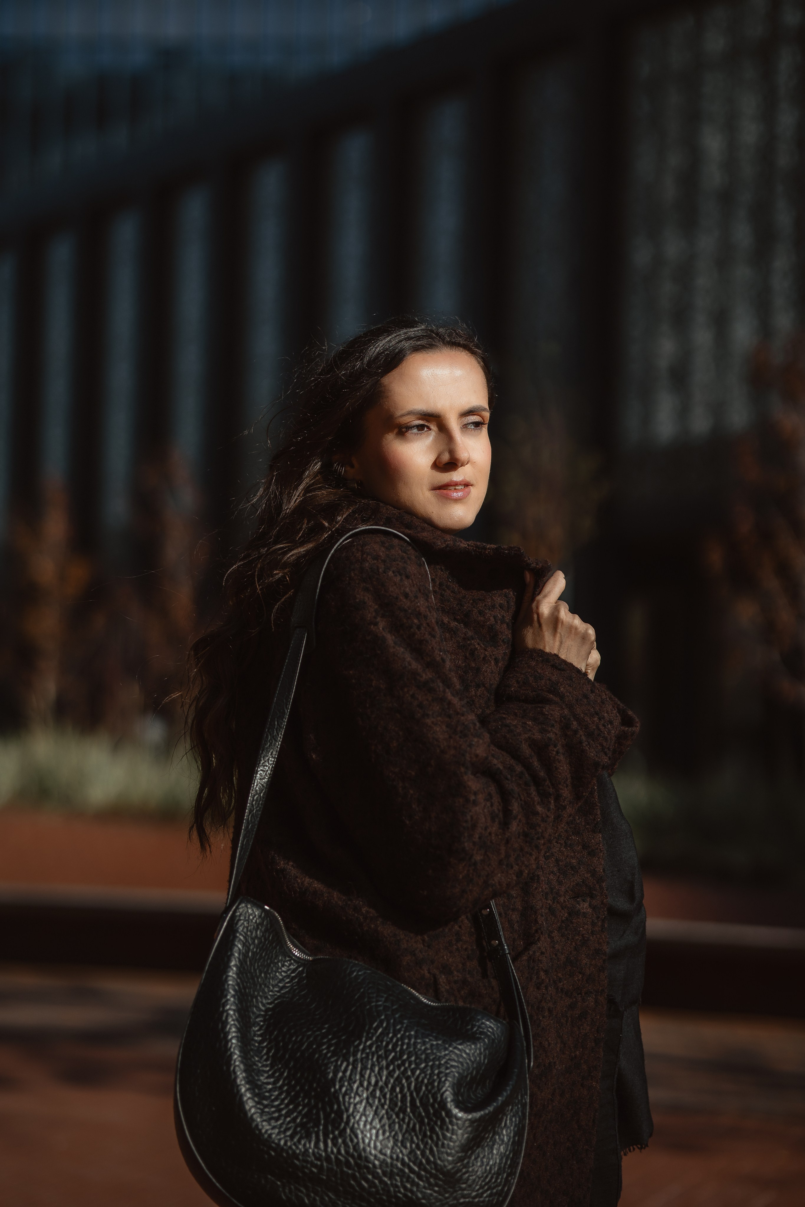 Фотосессия в районе Зиларт. Семейный, женский фотограф Москве Лиза Лутцева