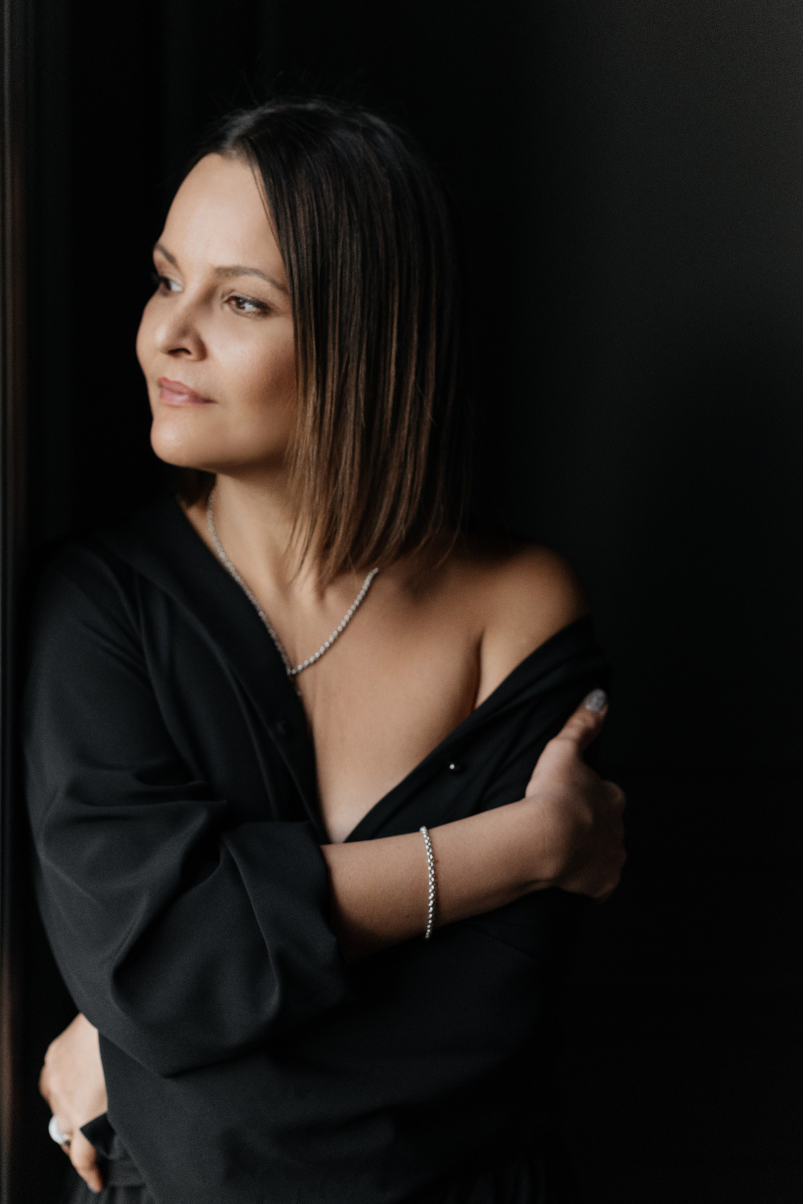 Татьяна Богданова. Фотограф Елена Кучук