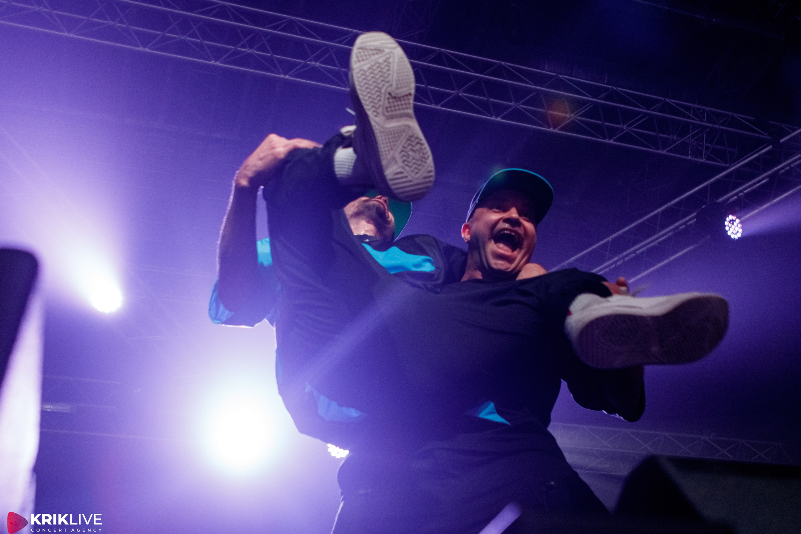 Дискач 90-х. Портретный и пейзажный фотограф Никита Павлов