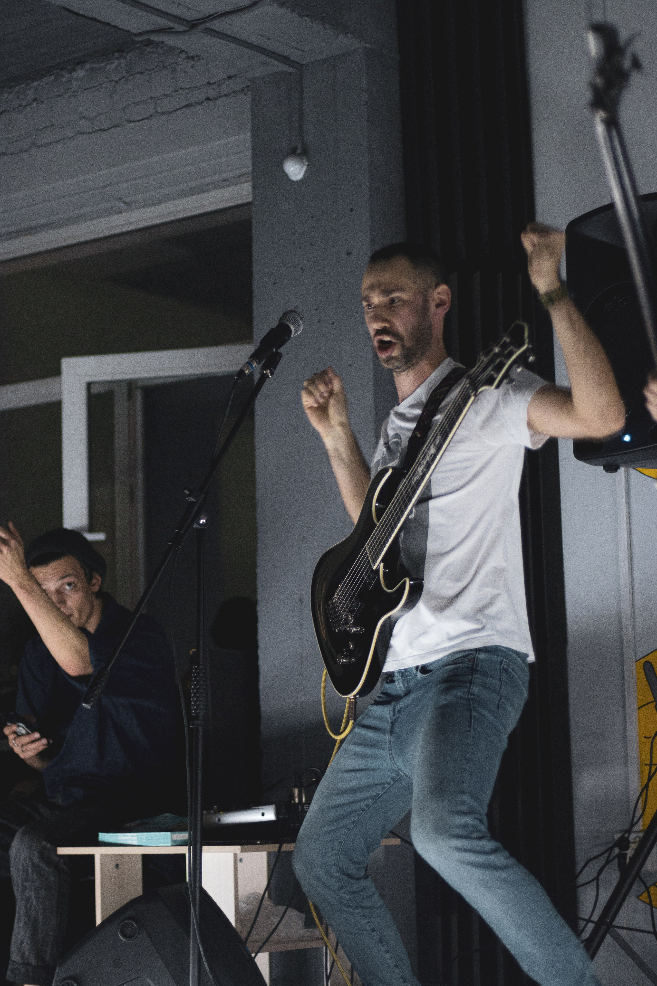 НЕ ШКОЛА БАРАБАНОВ. Портретный и пейзажный фотограф Никита Павлов