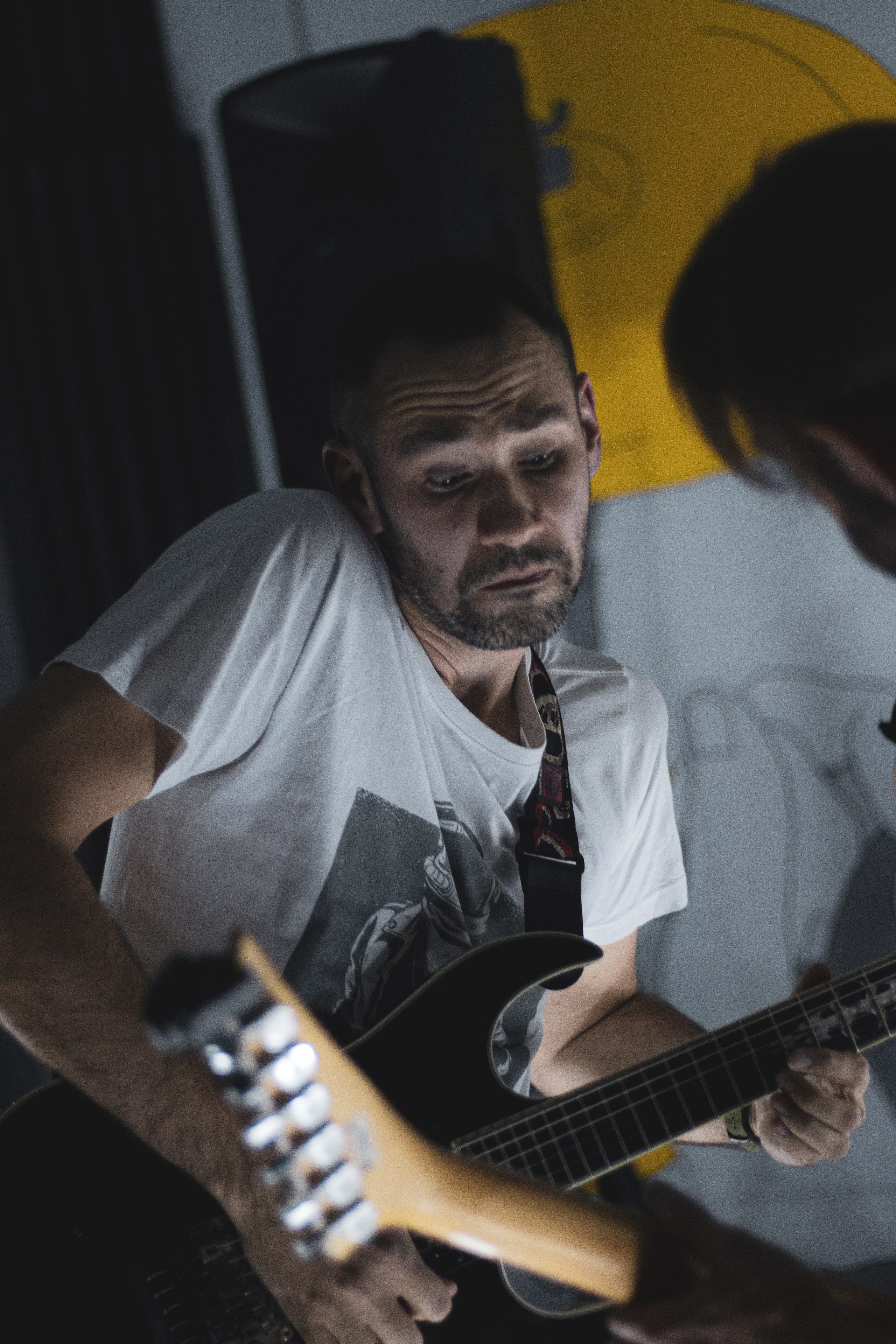 НЕ ШКОЛА БАРАБАНОВ. Портретный и пейзажный фотограф Никита Павлов