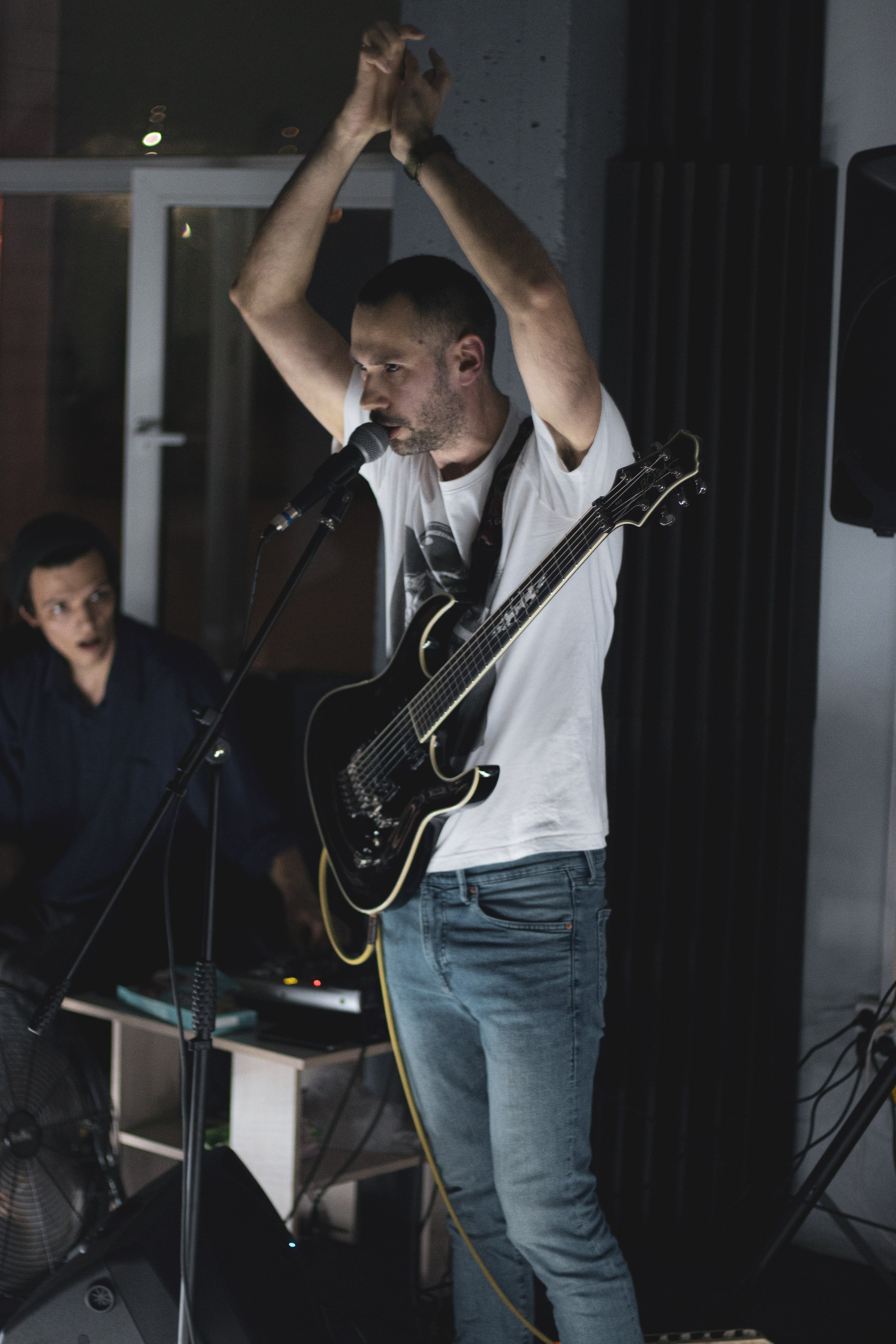 НЕ ШКОЛА БАРАБАНОВ. Портретный и пейзажный фотограф Никита Павлов