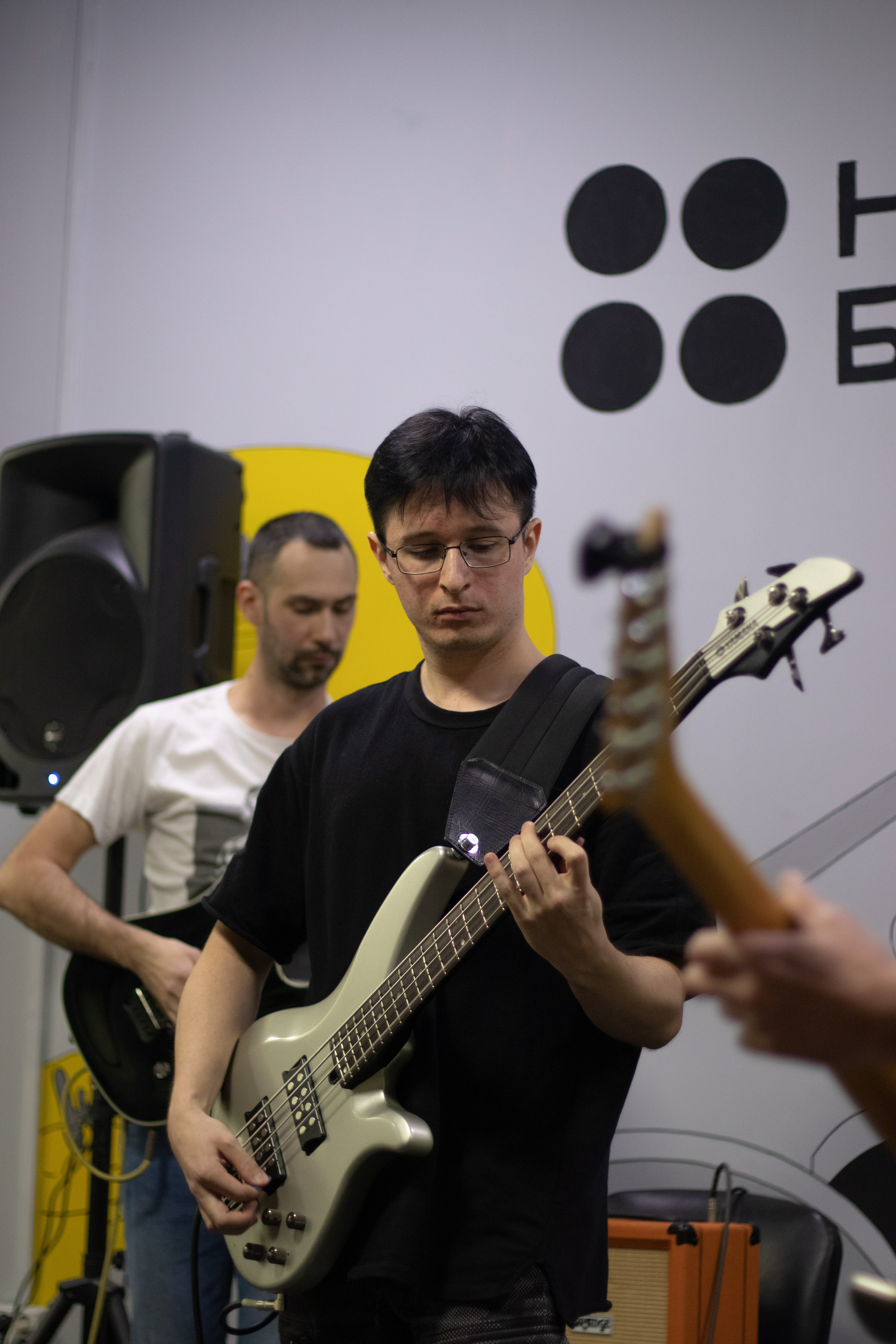 НЕ ШКОЛА БАРАБАНОВ. Портретный и пейзажный фотограф Никита Павлов