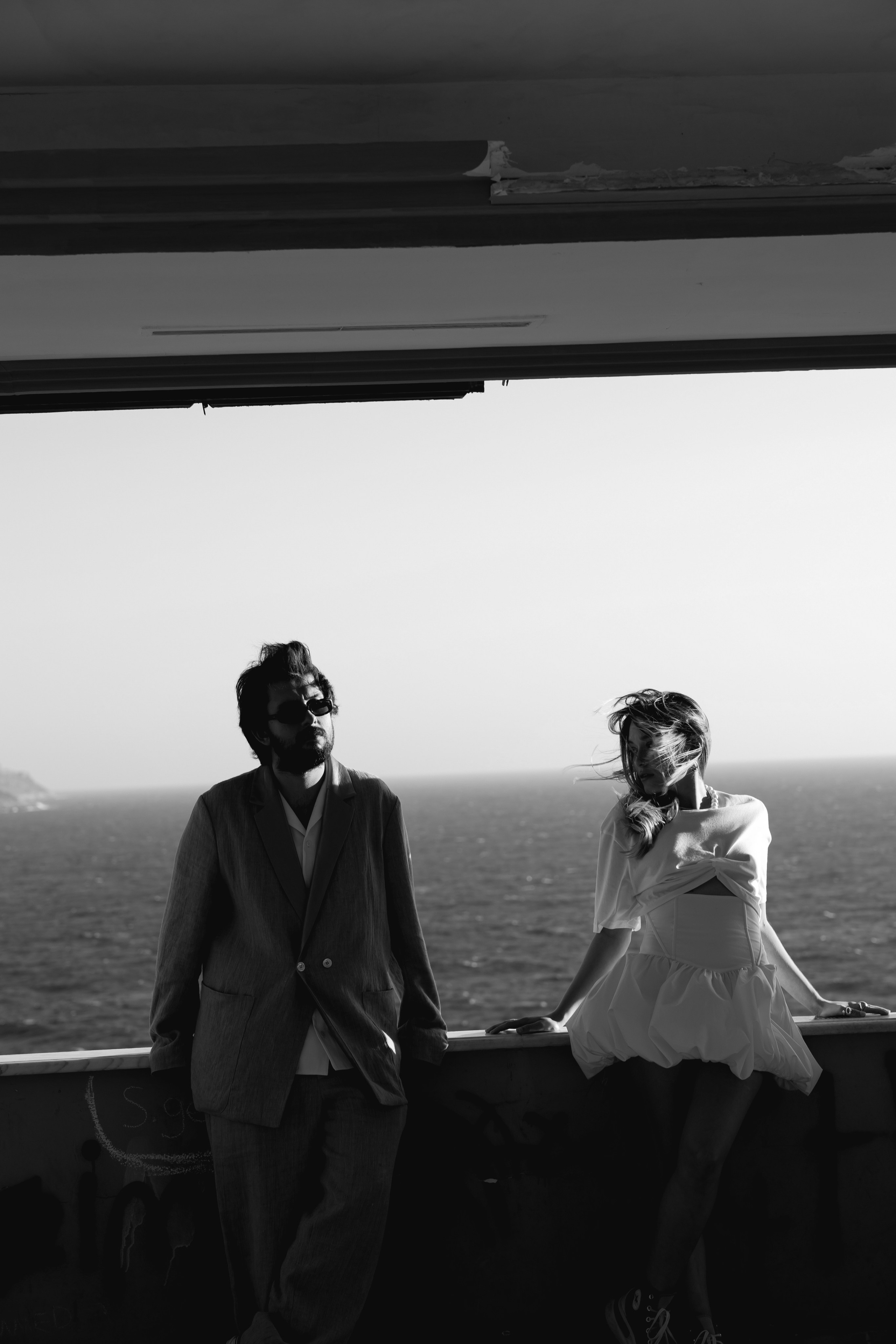 Ветер в наших волосах