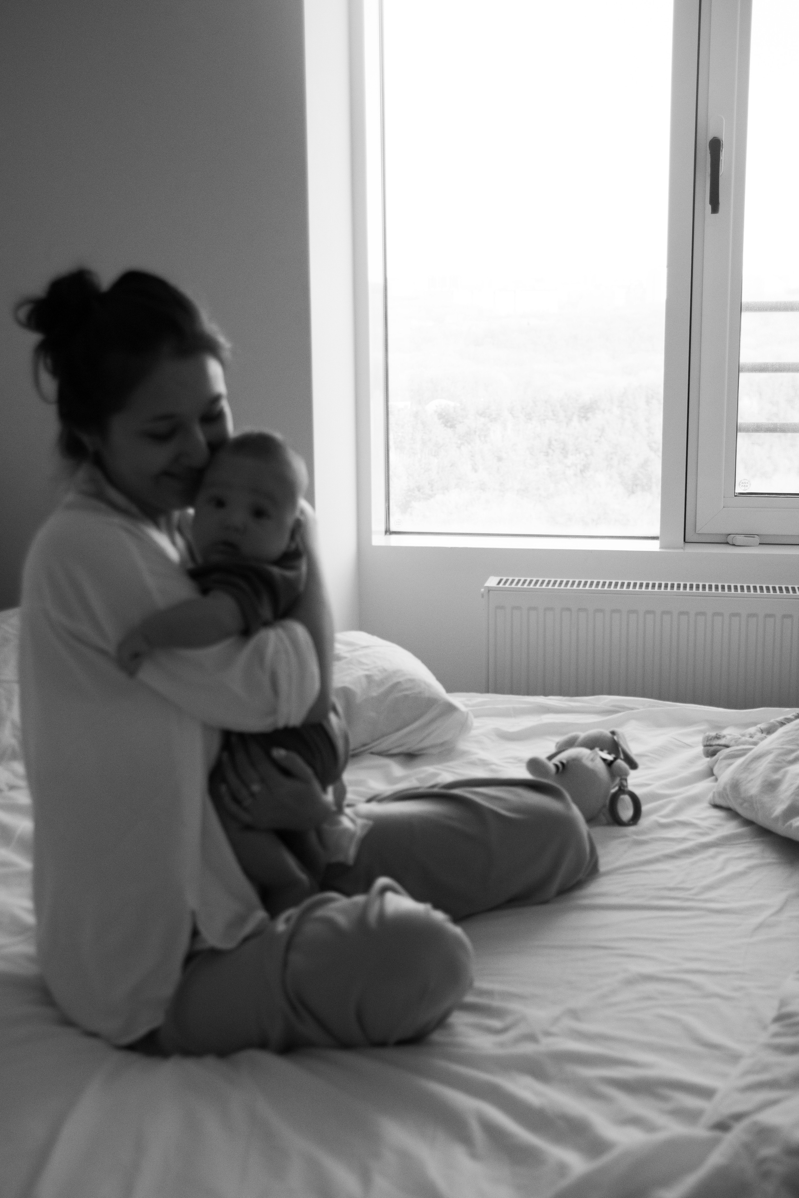 Алсу и Идель