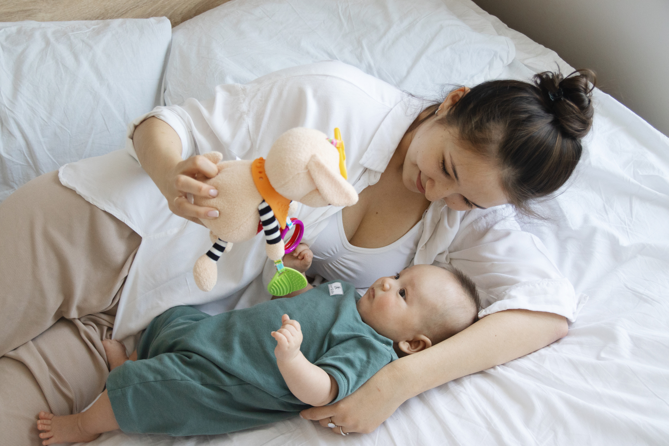 Алсу и Идель