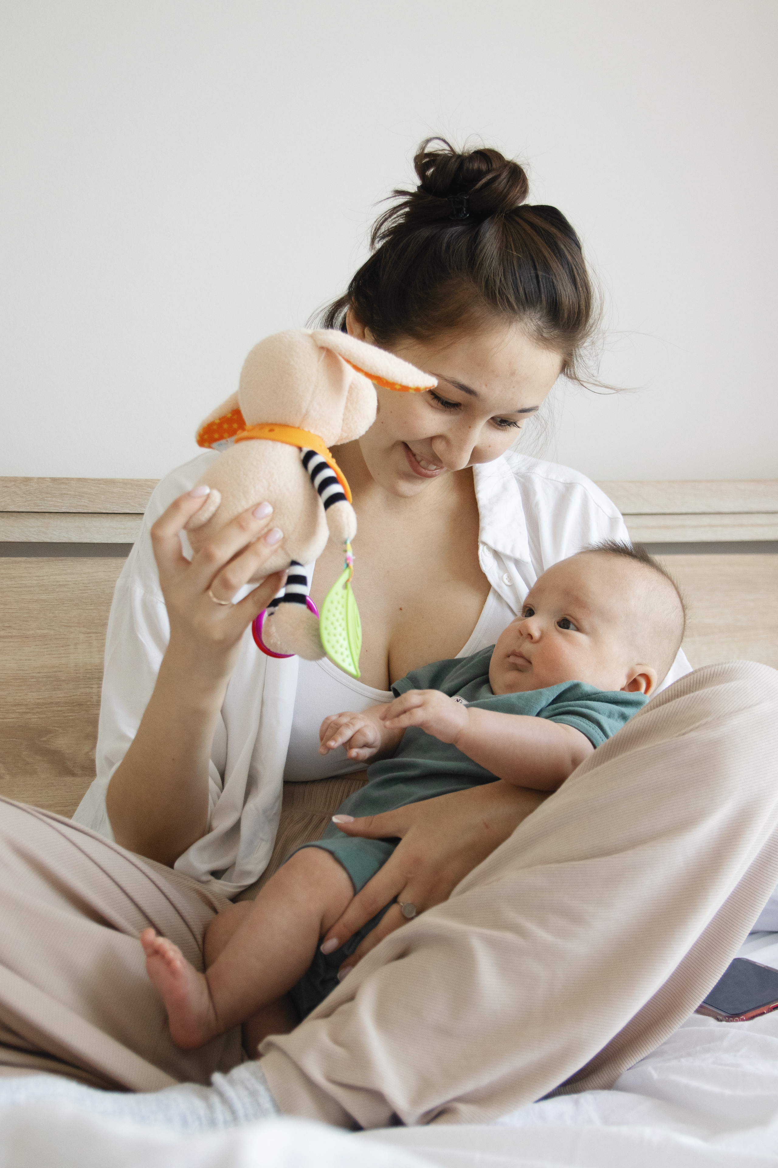 Алсу и Идель