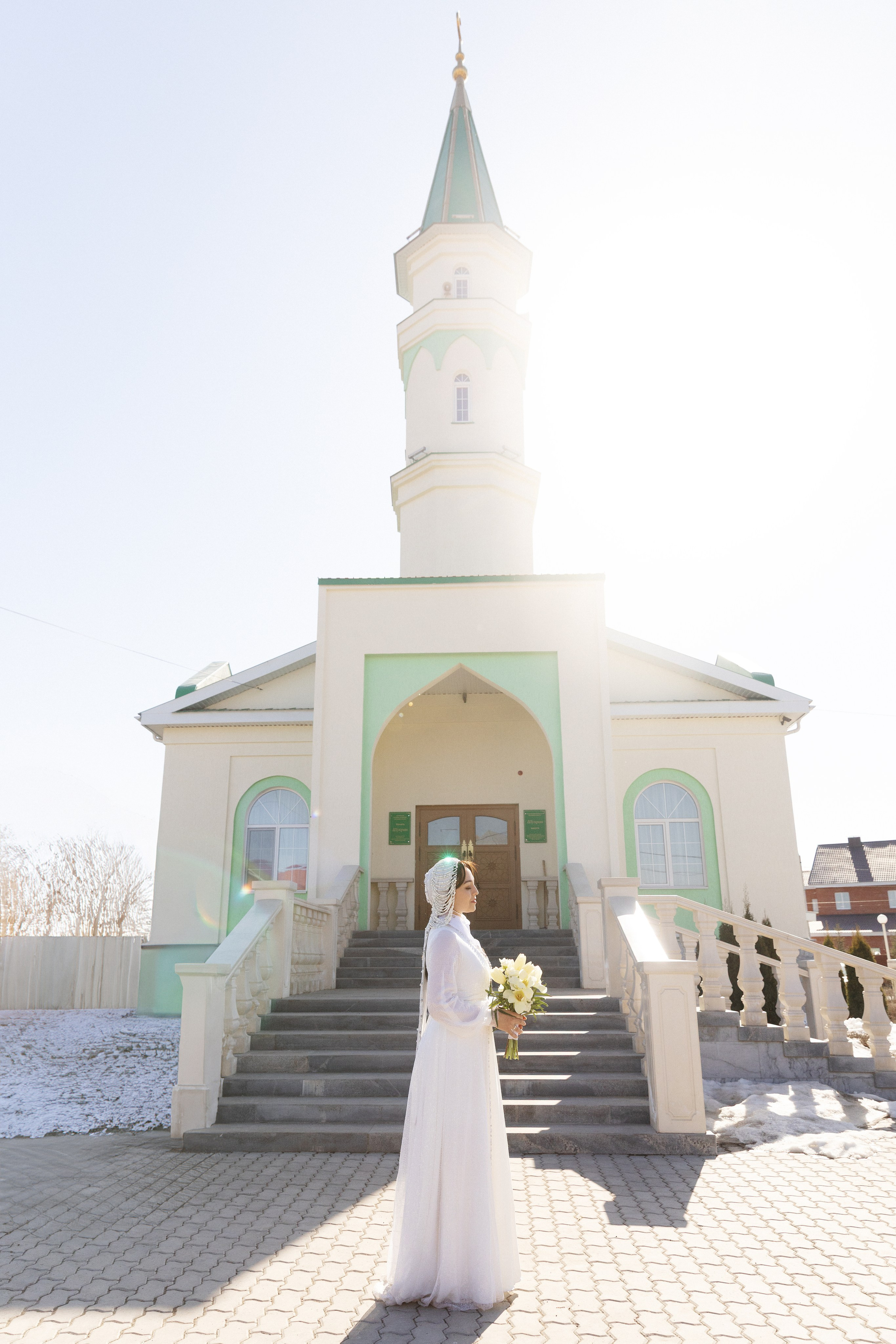 Алида & Максим