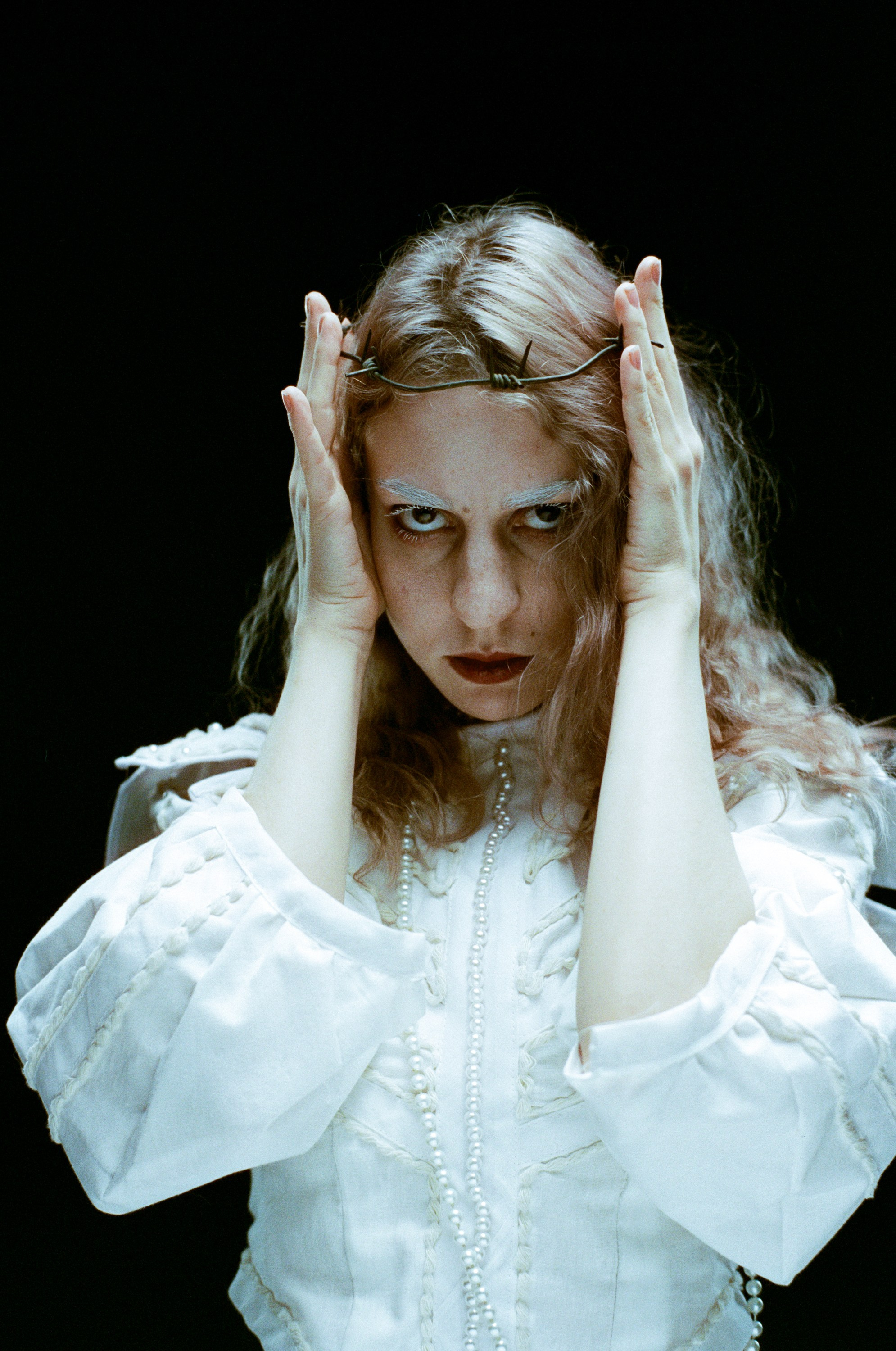 Lampa 400D Canon EOS 30 + Carl Zeiss Makro-Planar T* 100 f/2 ZE