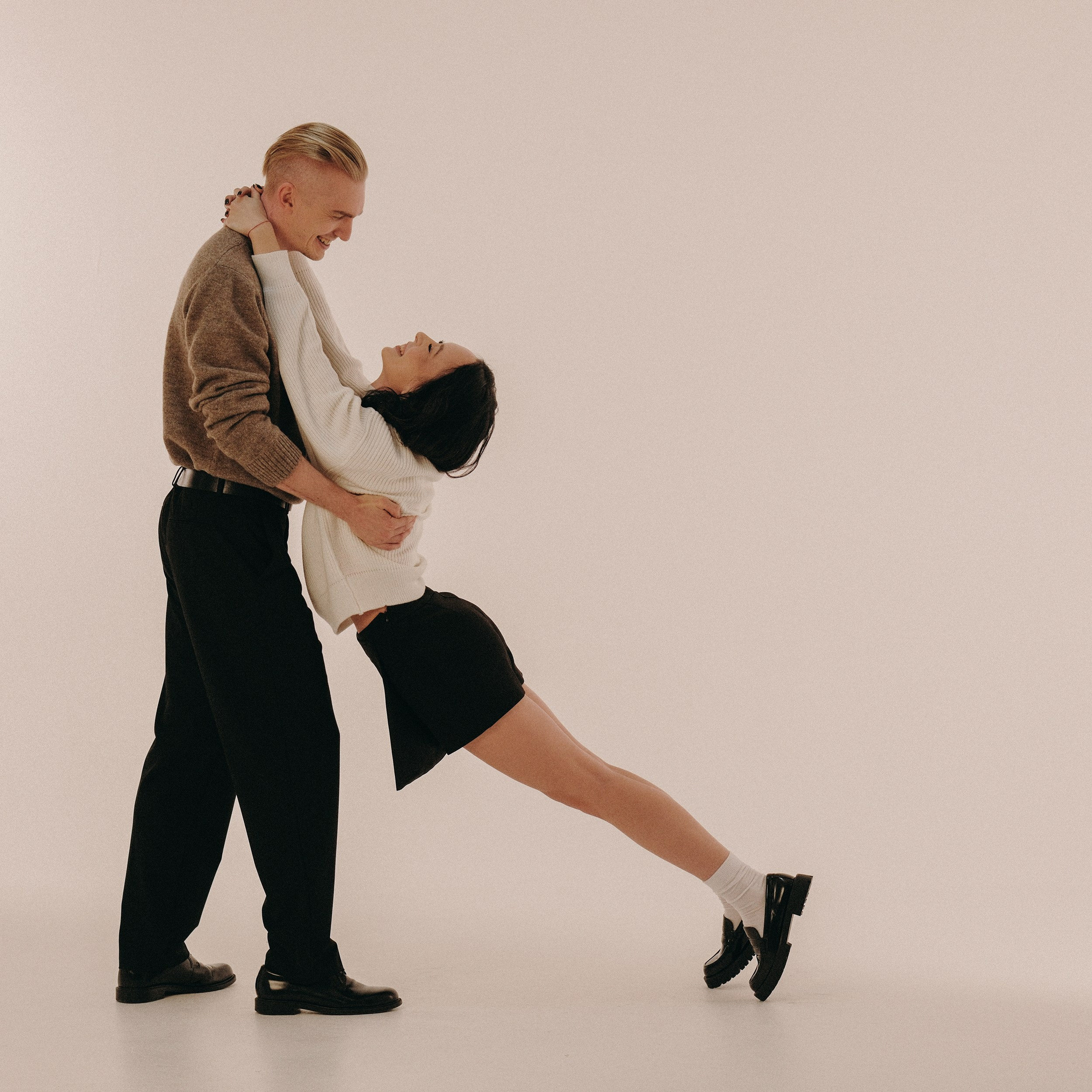 Sergey / Anastasia. Фотограф Юрий Марилов Москва, Тюмень