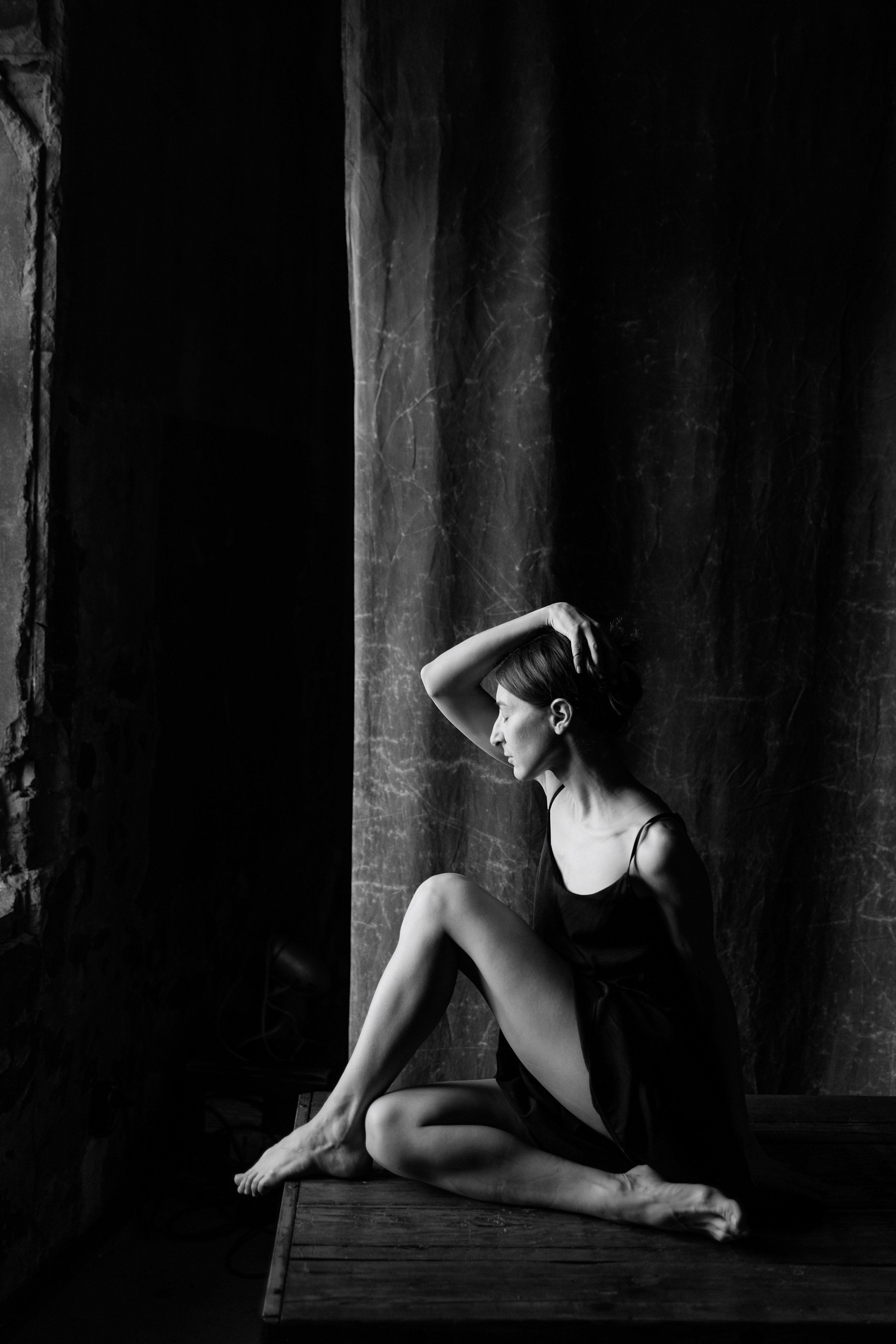 Юлия. Портретный и свадебный фотограф в Пушкине и Санкт-Петербурге