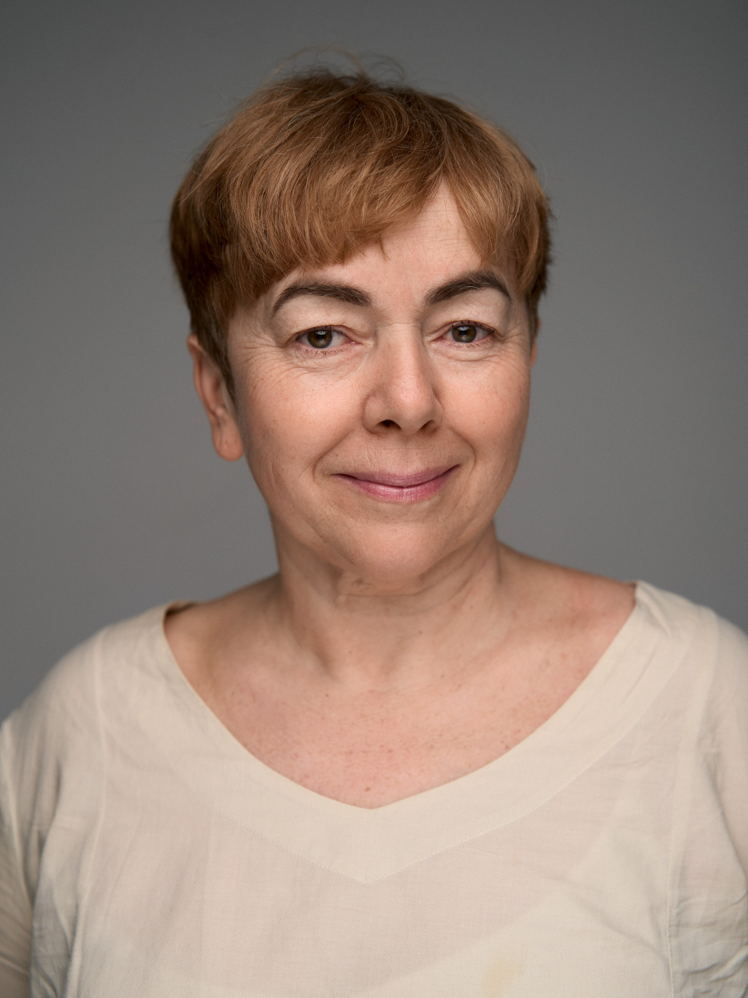 Алина Ивах. Актерское агентство Елизаветы Востриковой «проСвет»