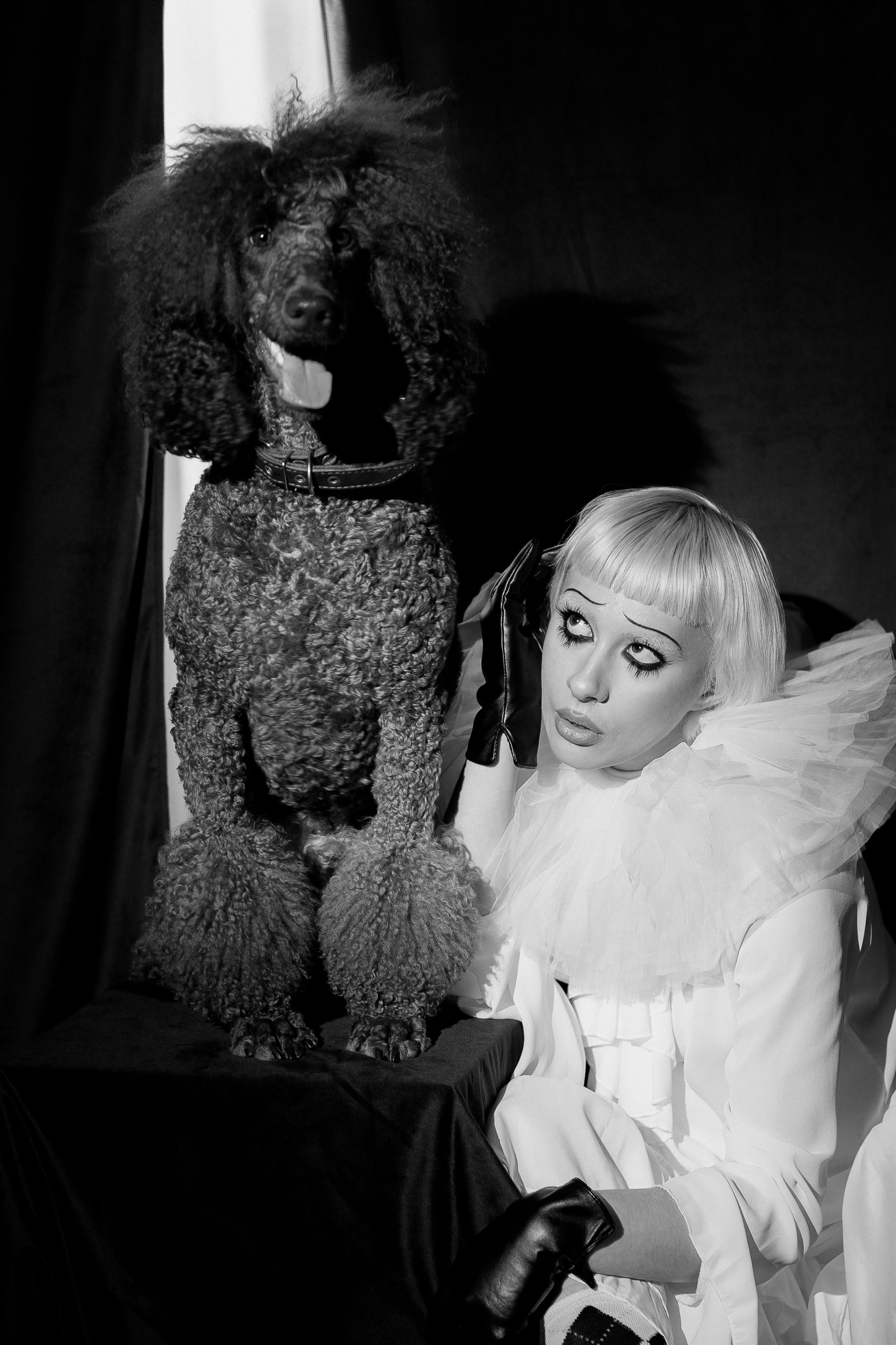 Соня. Свадебный и семейный фотограф в Тамбове и Котовске Артём Комбаров