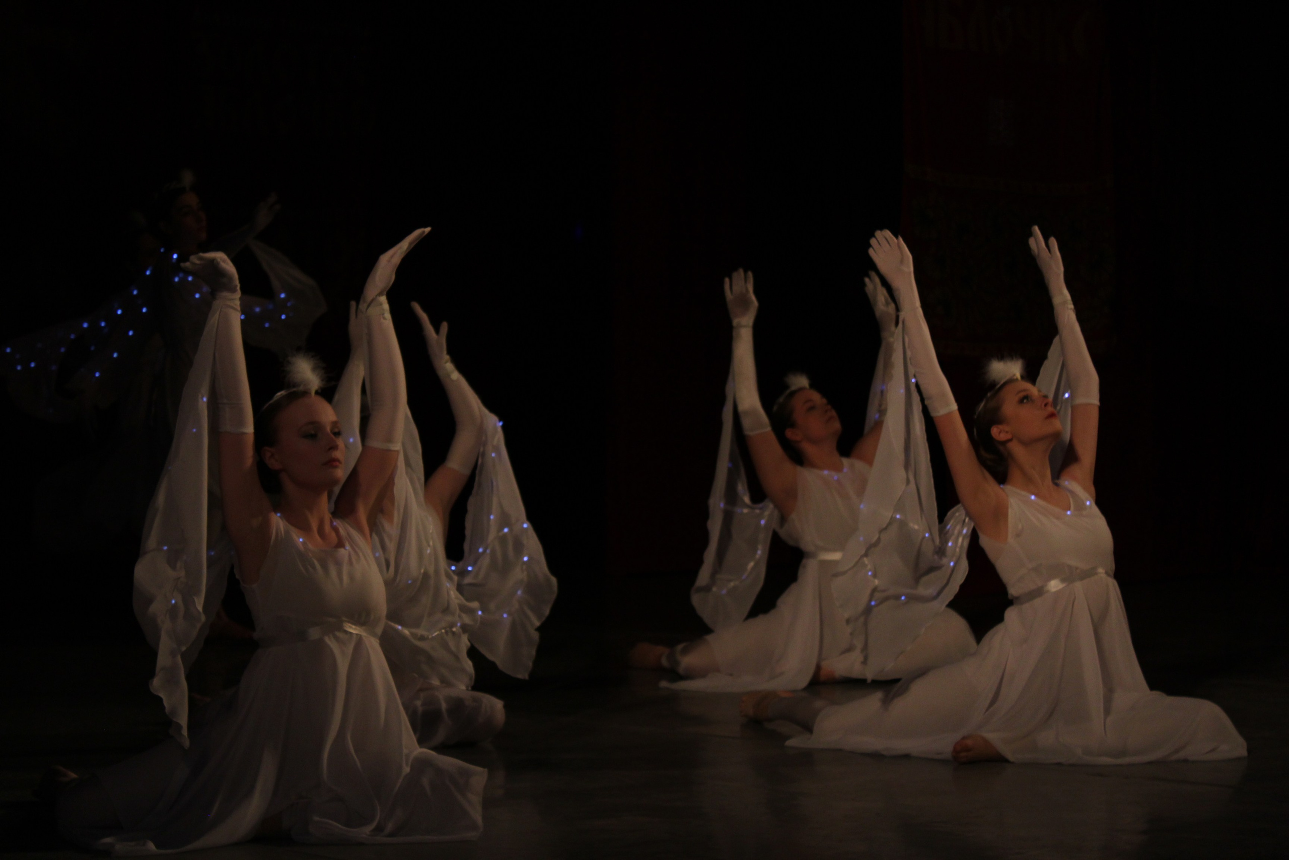 15 марта, г. Саратов. Золотое яблочко