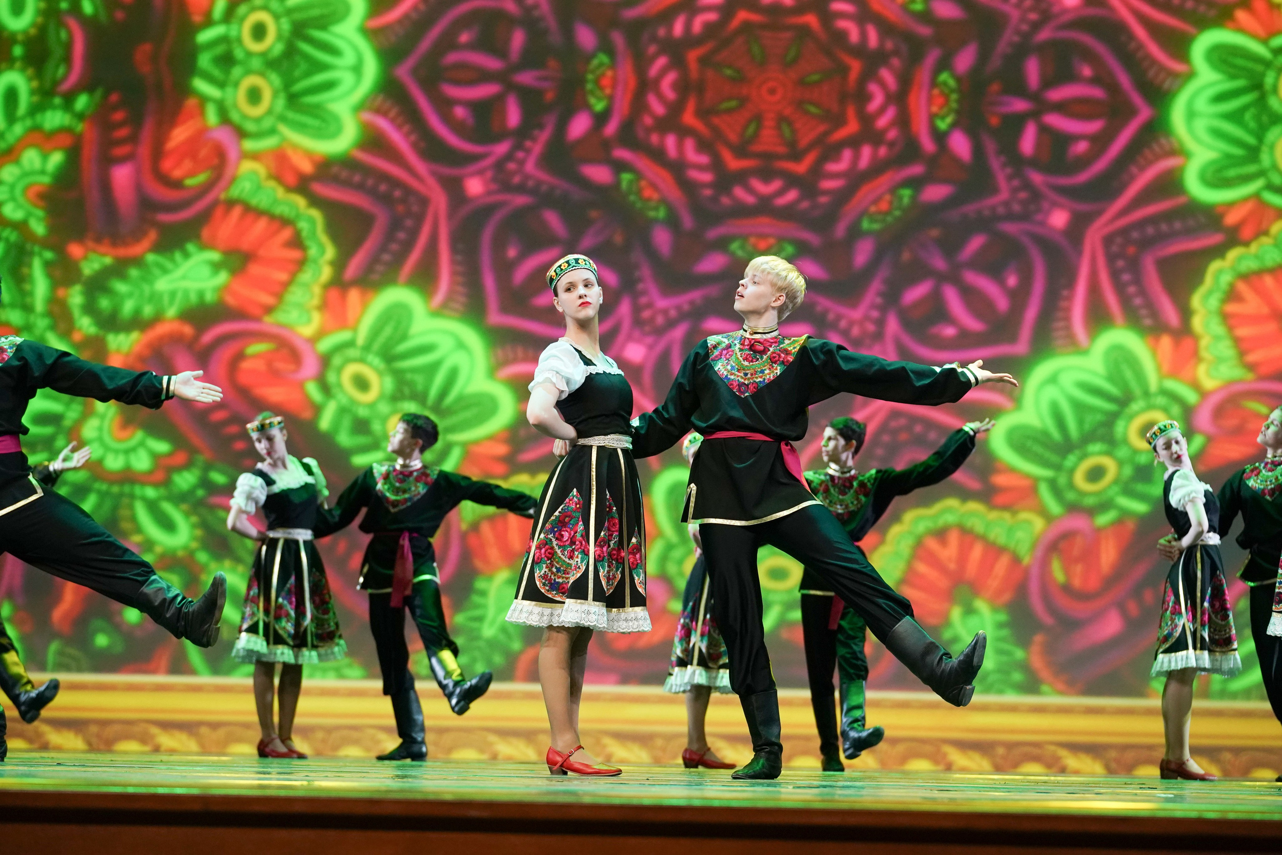 18 мая, отделение 2, г. Москва, Кремль. Золотое яблочко