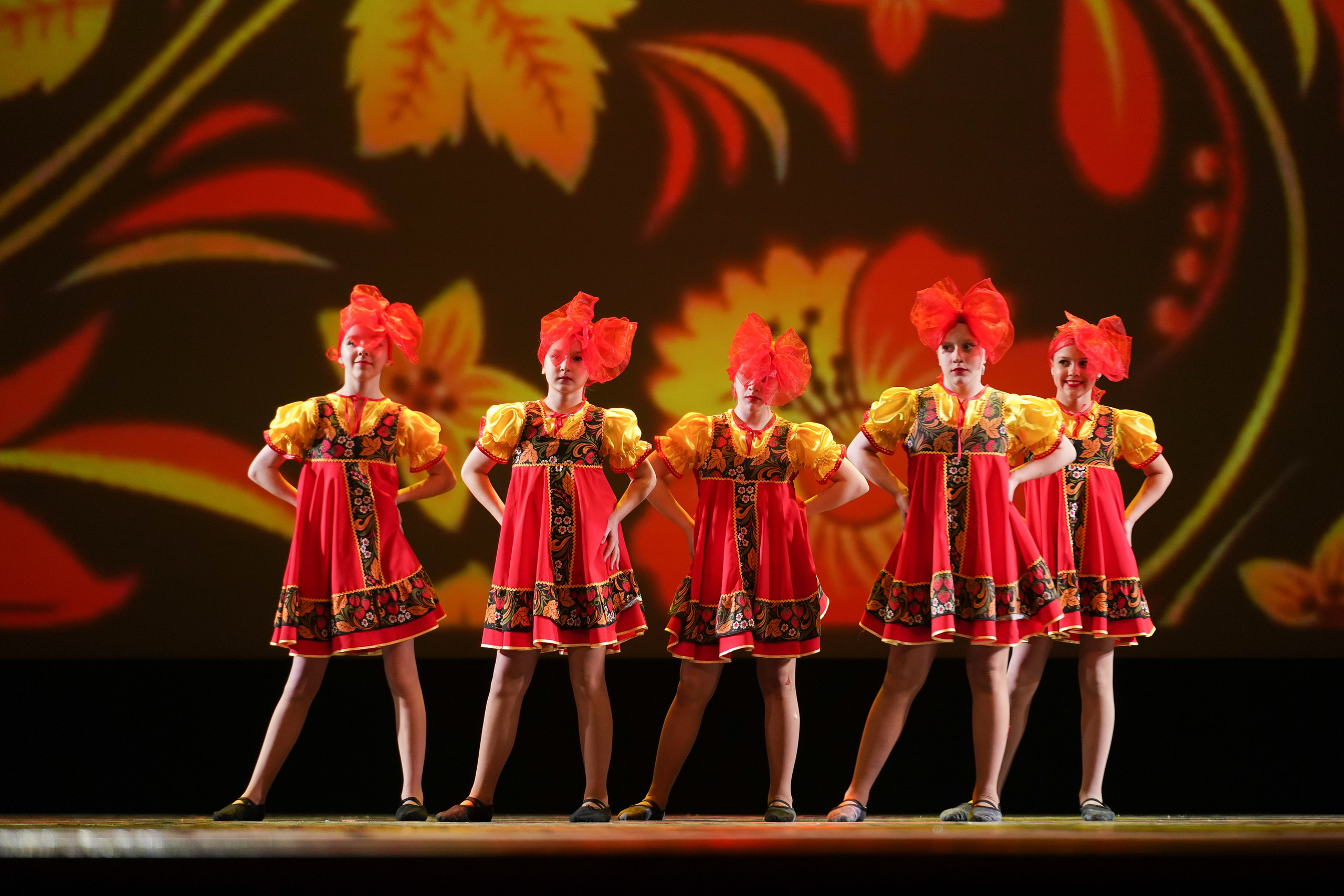 13 мая, г. Москва, Кремль. Золотое яблочко