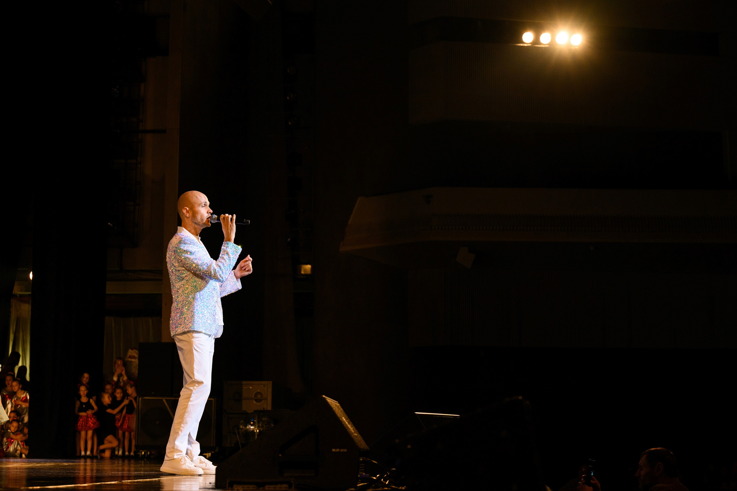 4 декабря, блок 2, награда, г. Санкт-Петербург. Золотое яблочко