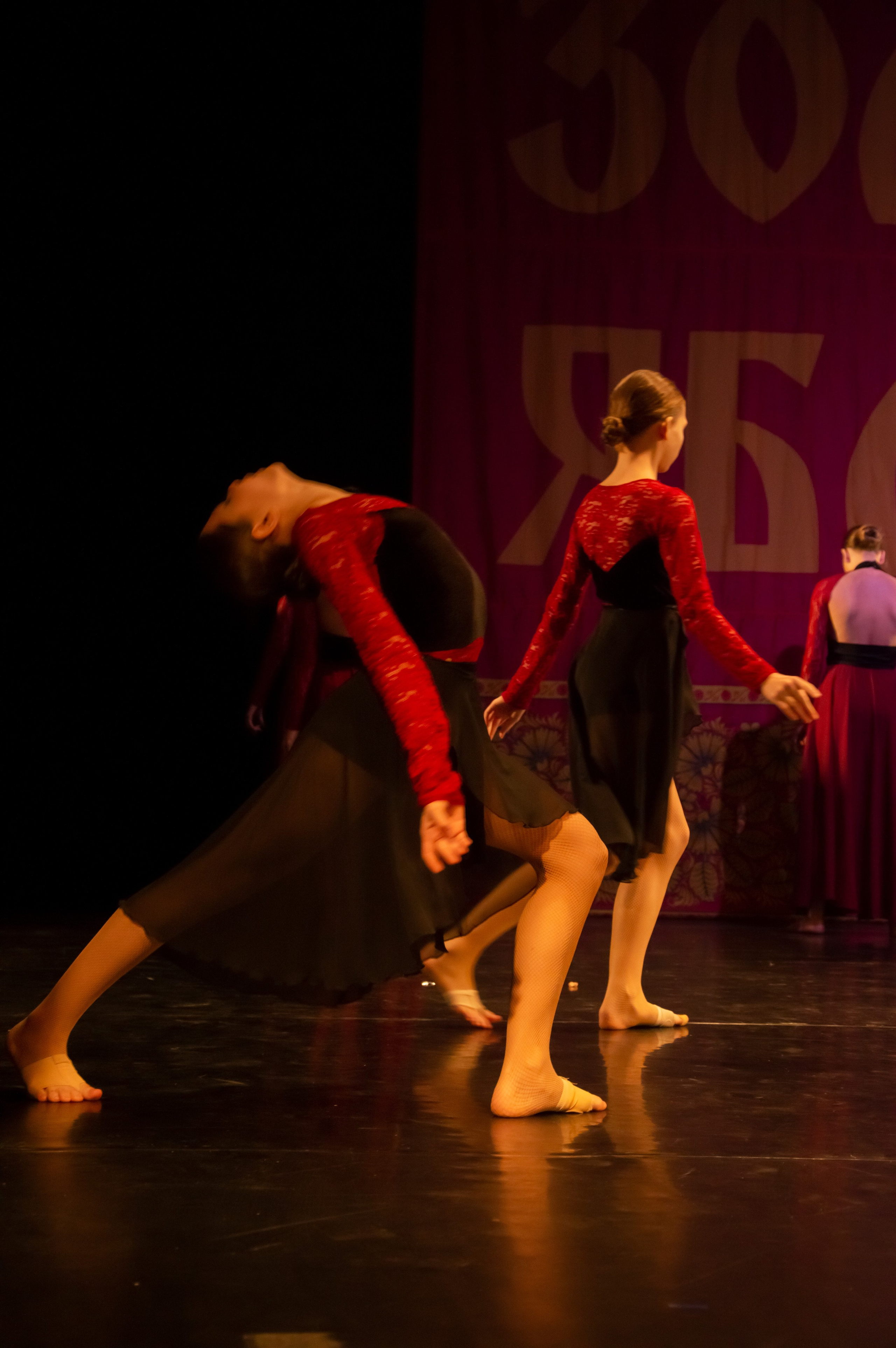 15 февраля, г. Калининград. Золотое яблочко