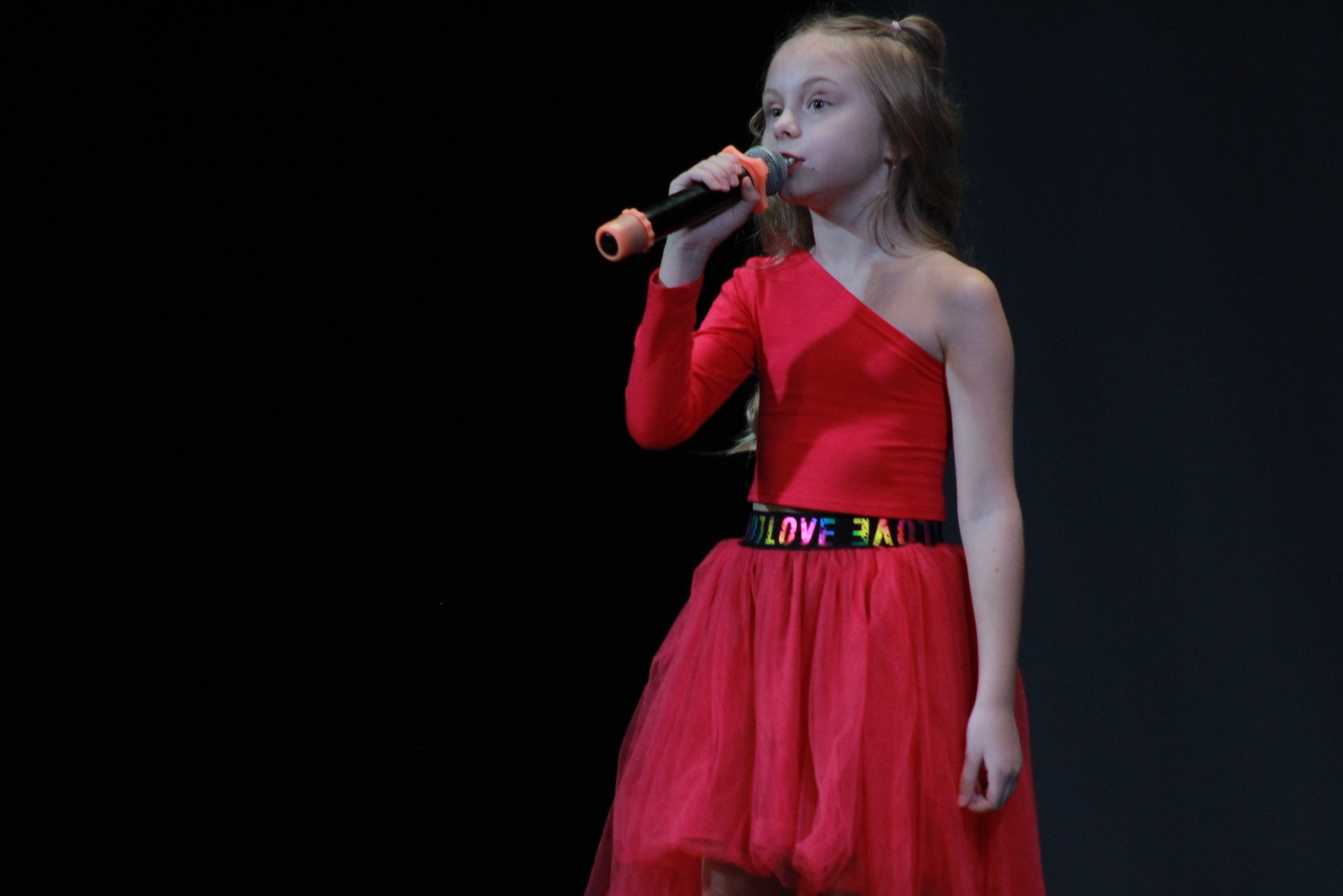 15 декабря, г. Архангельск. Золотое яблочко