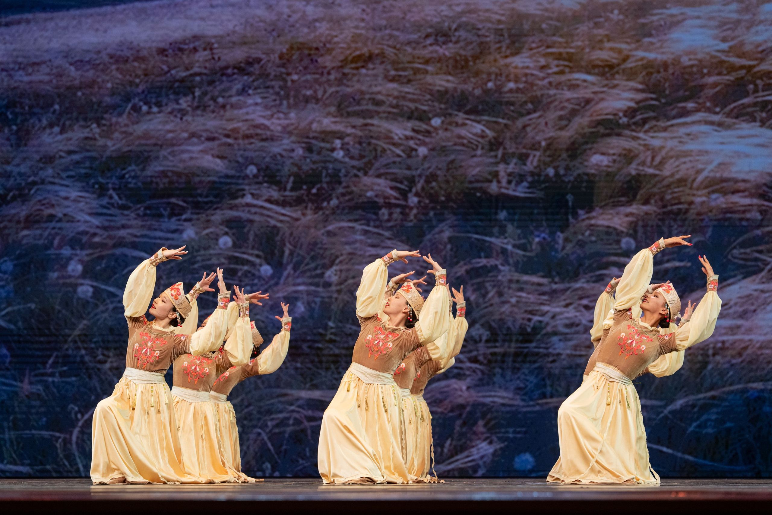 17 мая, г. Москва, Кремль, Концерт. Золотое яблочко