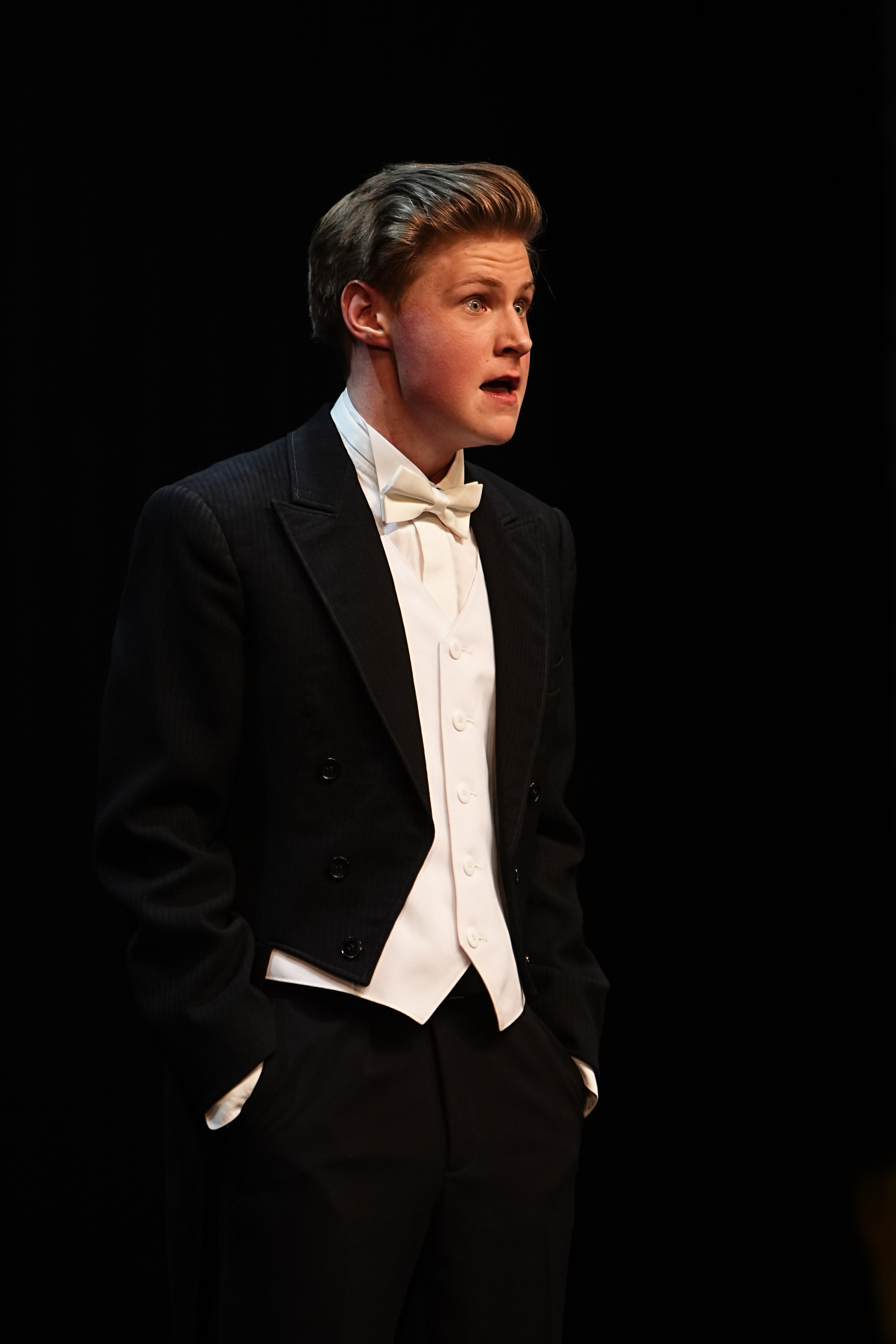 5 апреля, блок 2, г. Тверь. Золотое яблочко