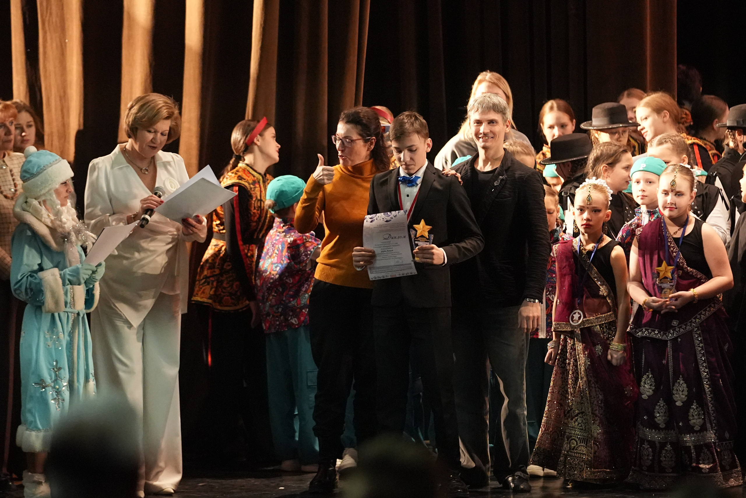 7 декабря, блок 1, г. Москва. Золотое яблочко