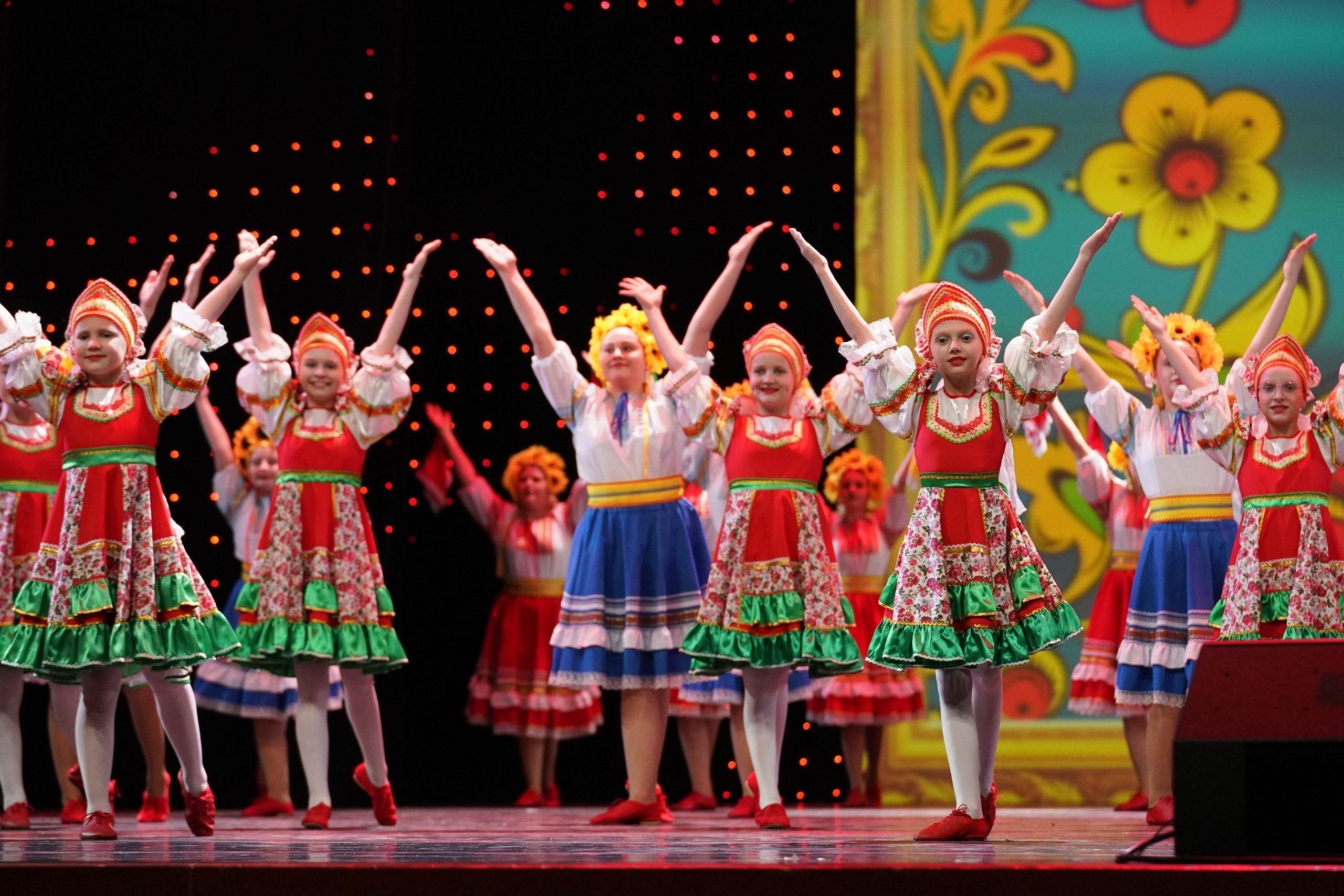 18 мая, отделение 1, г. Москва, Кремль. Золотое яблочко